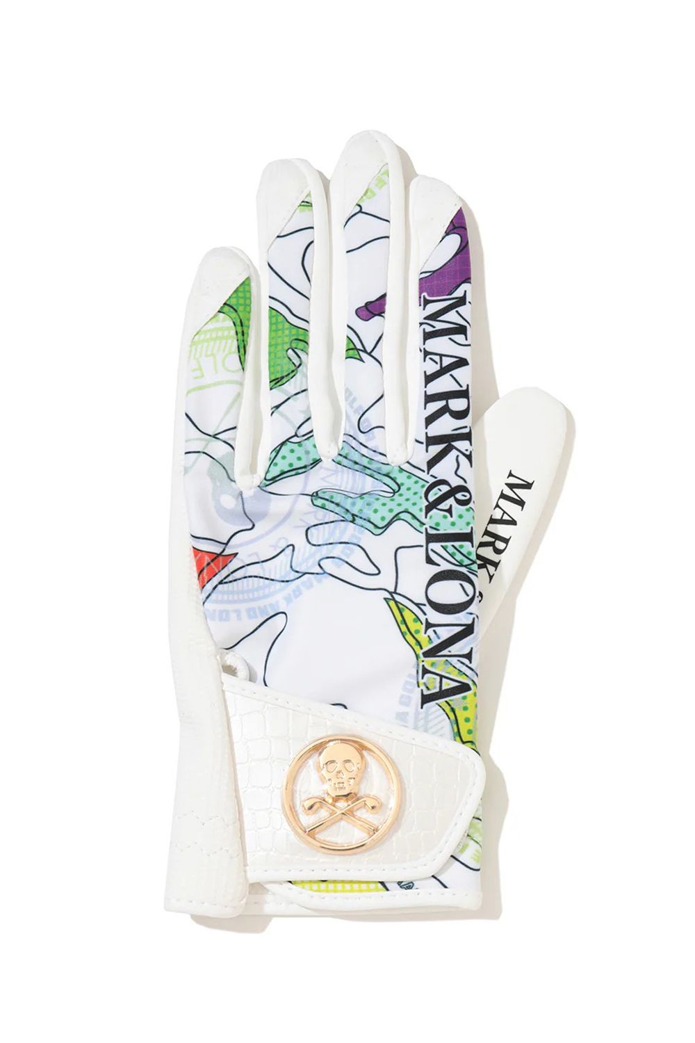 MARK&LONA - マークアンドロナ | 正規通販《GOSSIP GOLF》