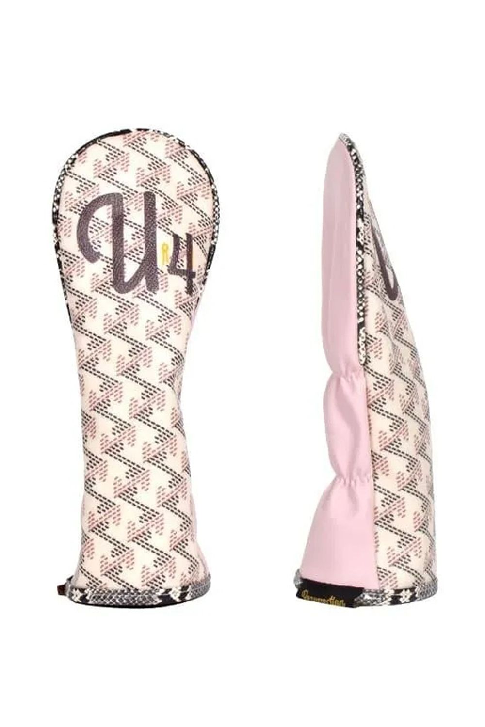 金田久美子プロモデル 『パイソンシリーズ』販売開始！ | GOSSIP GOLF