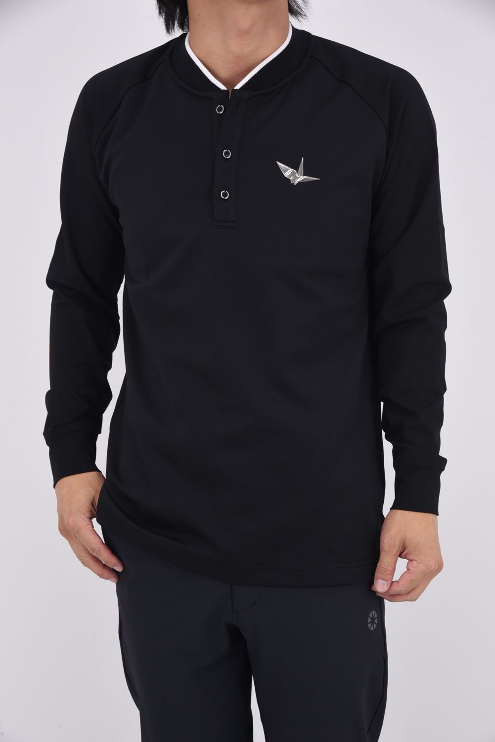 1PIU1UGUALE3 GOLF - ウノピゥウノウグァーレトレ 【メンズ ゴルフ