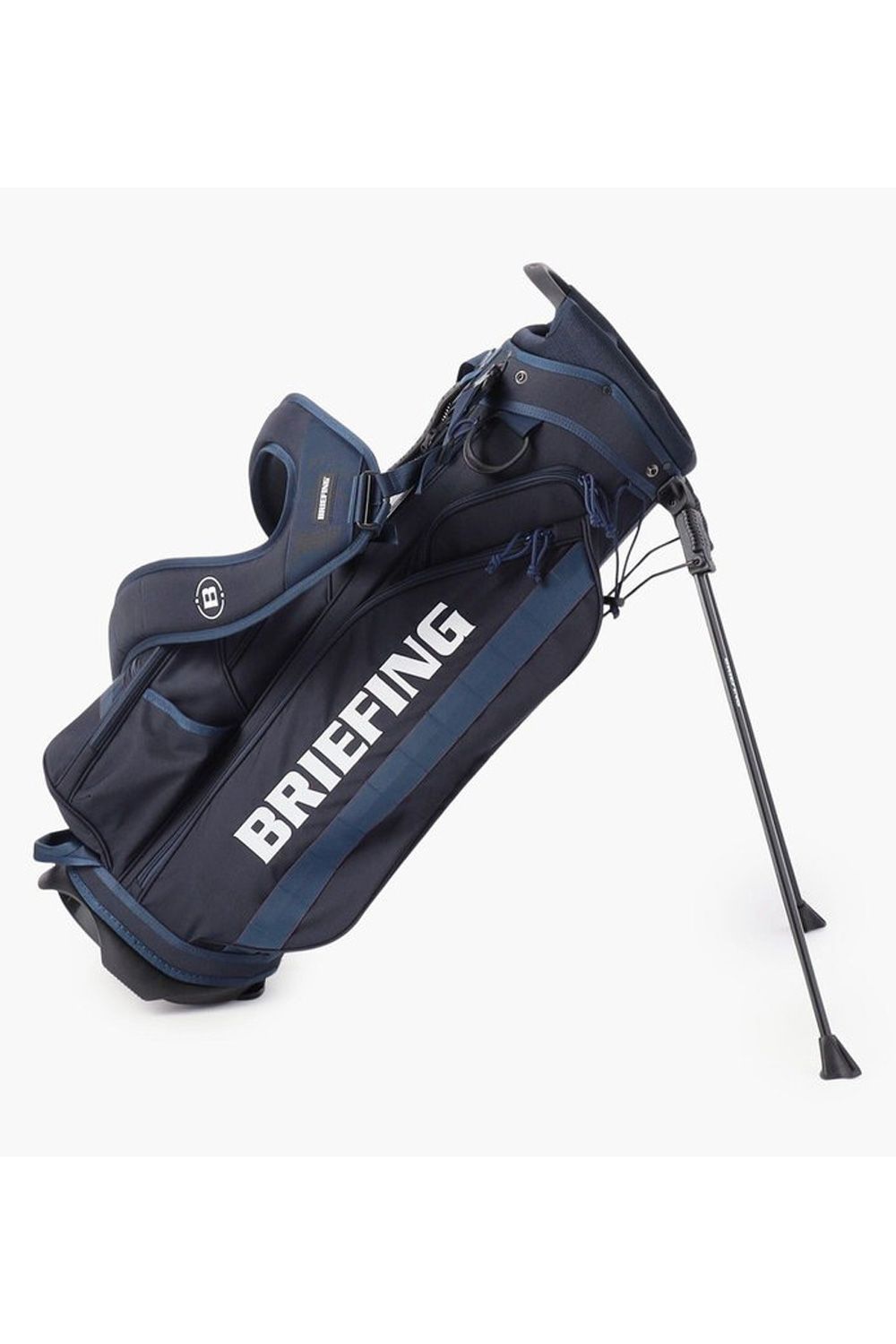 BRIEFING GOLF - ブリーフィングゴルフ 【キャディバッグ・カバー類