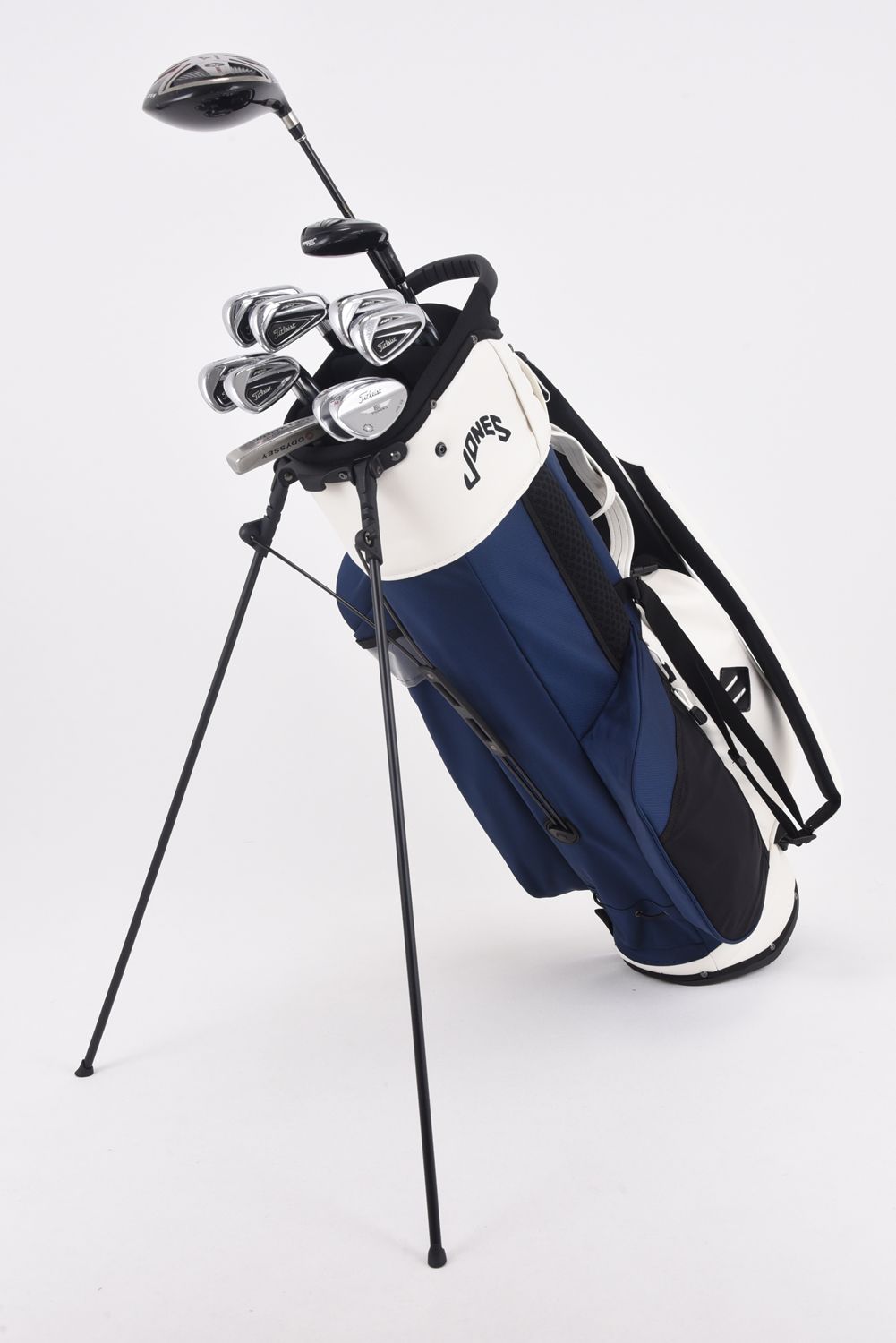 JONES - 【銀行振込・代金引換不可】【返品・交換不可】 Trouper