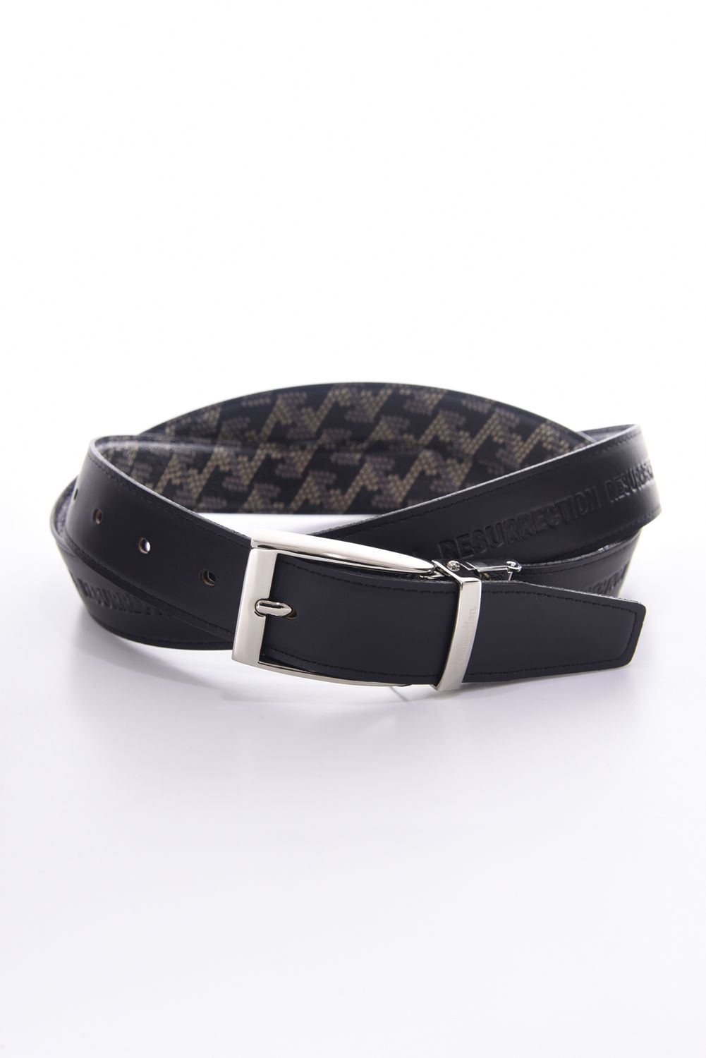 Resurrection - COUATL NO.4.5 (コアトル) / ブランドオリジナル