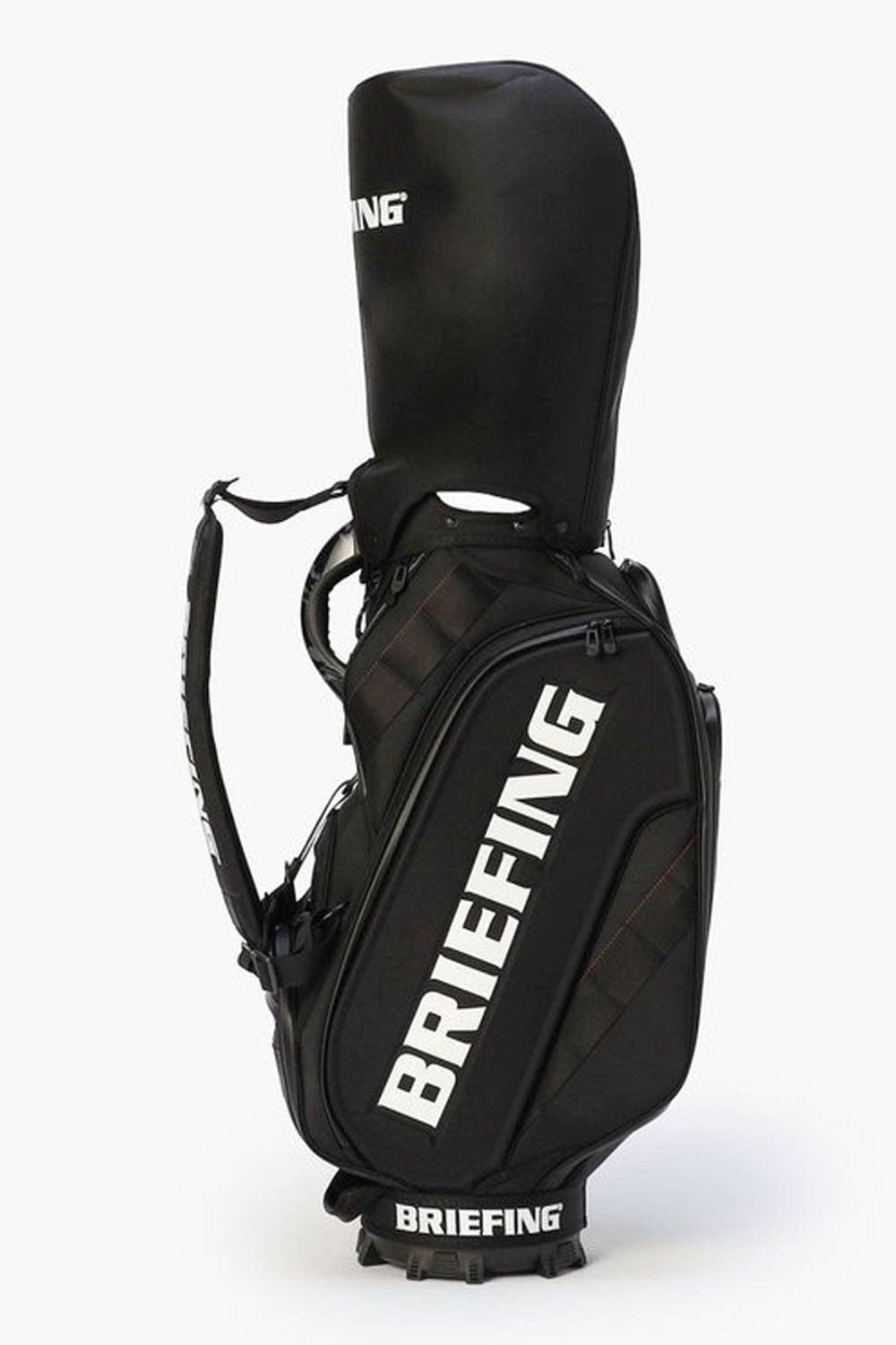 BRIEFING GOLF - ブリーフィングゴルフ 【キャディバッグ・カバー類