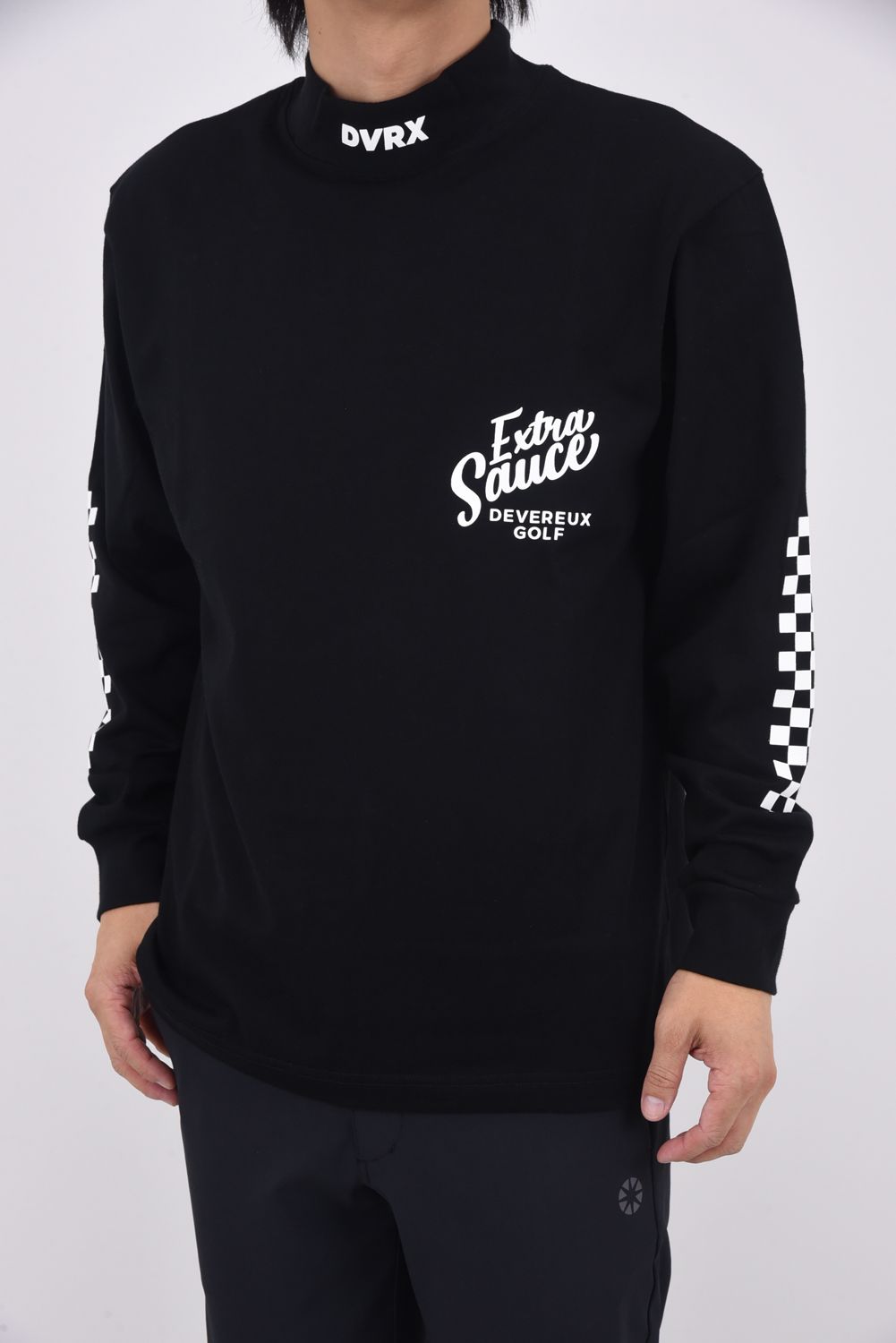 DEVEREUX GOLF - デヴァローゴルフ | 正規通販 GOSSIP GOLF