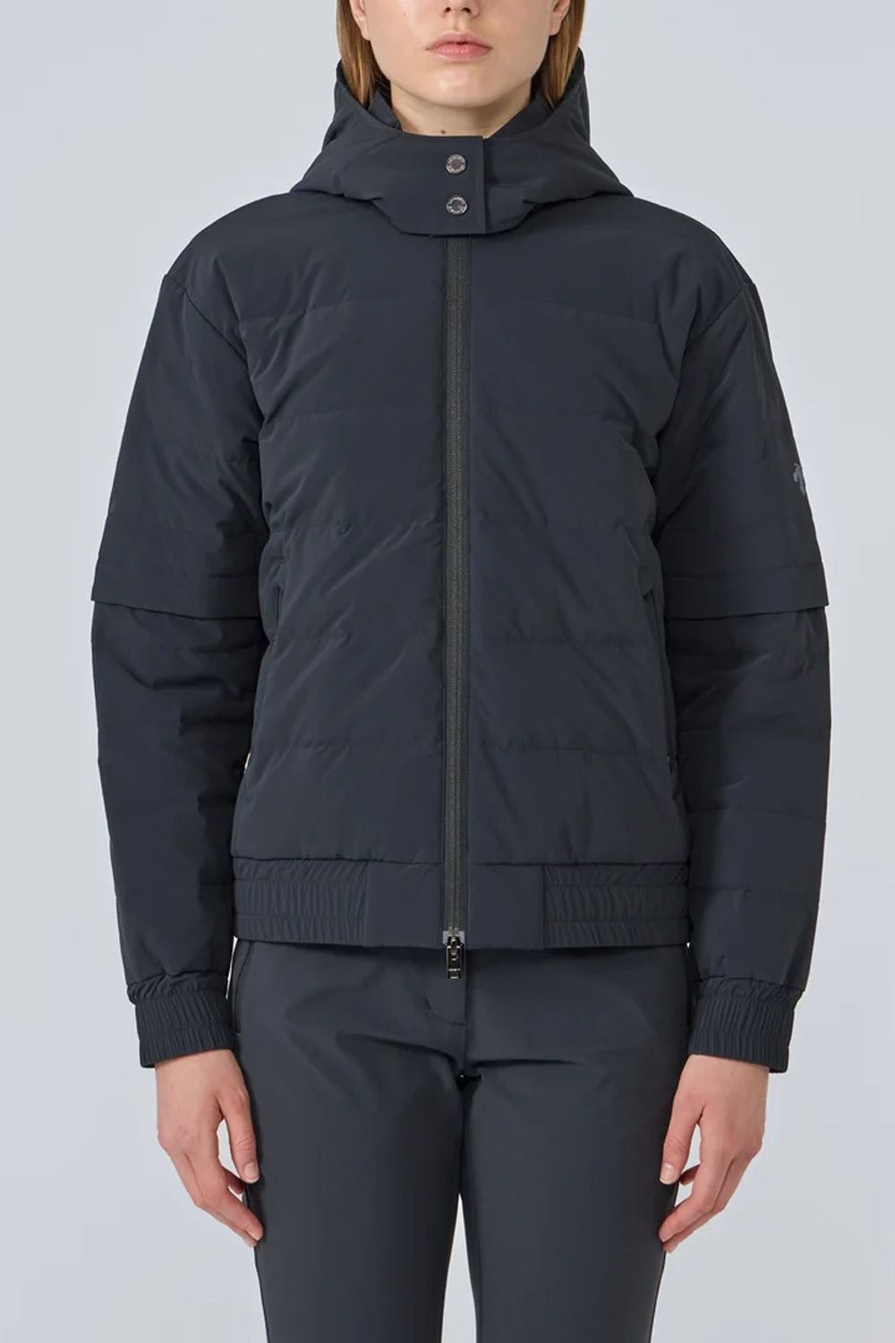 DESCENTE GOLF - デサントゴルフ | 正規通販《GOSSIP GOLF》