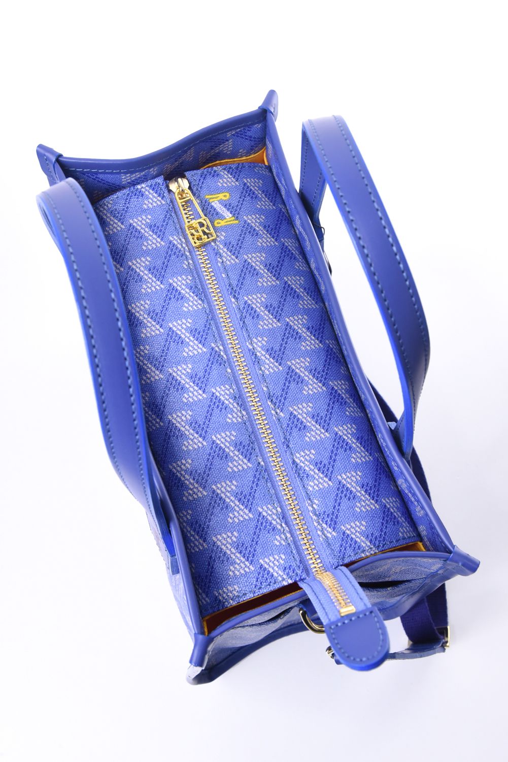 Resurrection - LANIUS SQUARE MINI No.3 (ラニウス スクエア ミニ