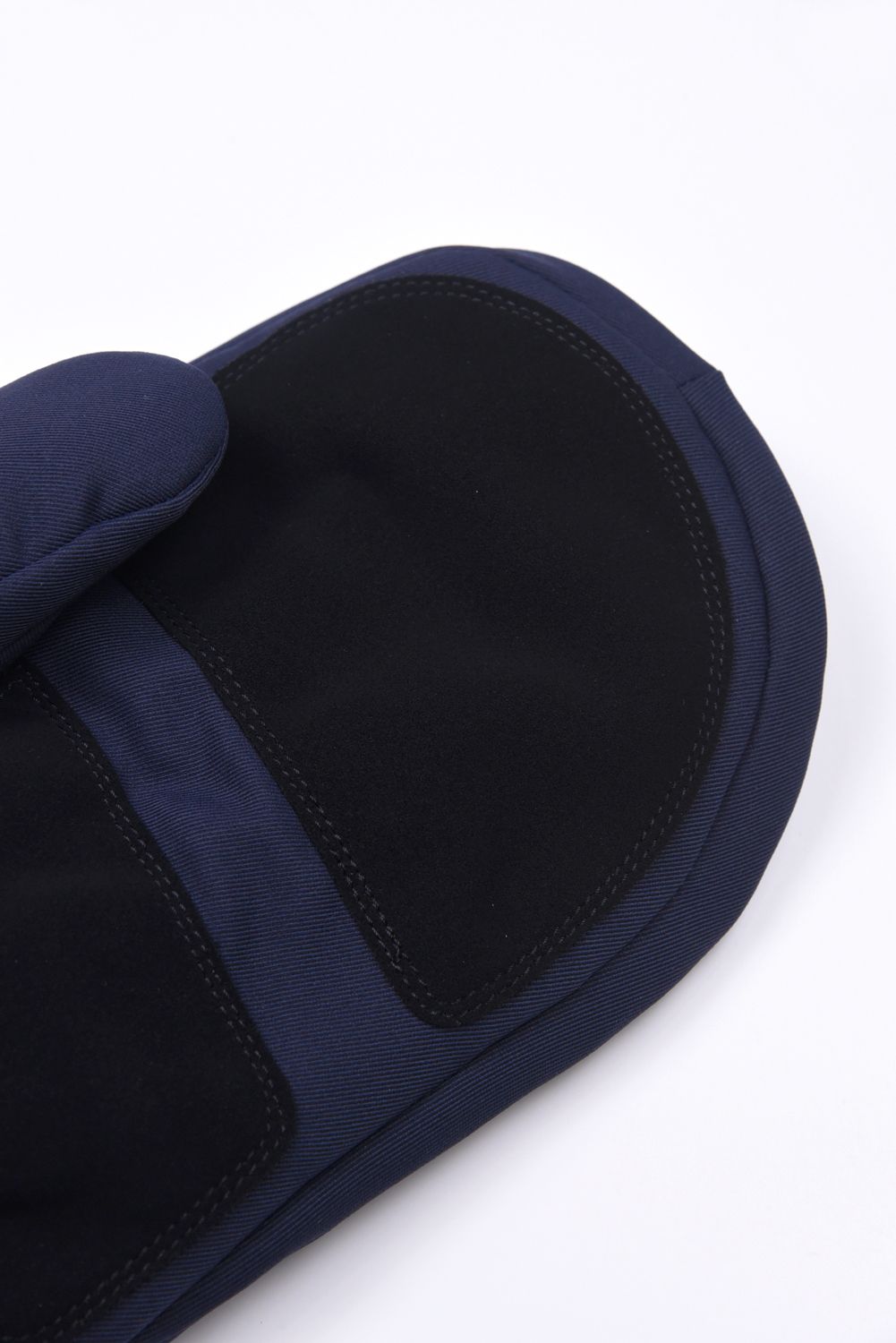 BRIEFING - 【プレゼント好適品】 WR SOLOTEX WARM MITTON / ウォーム