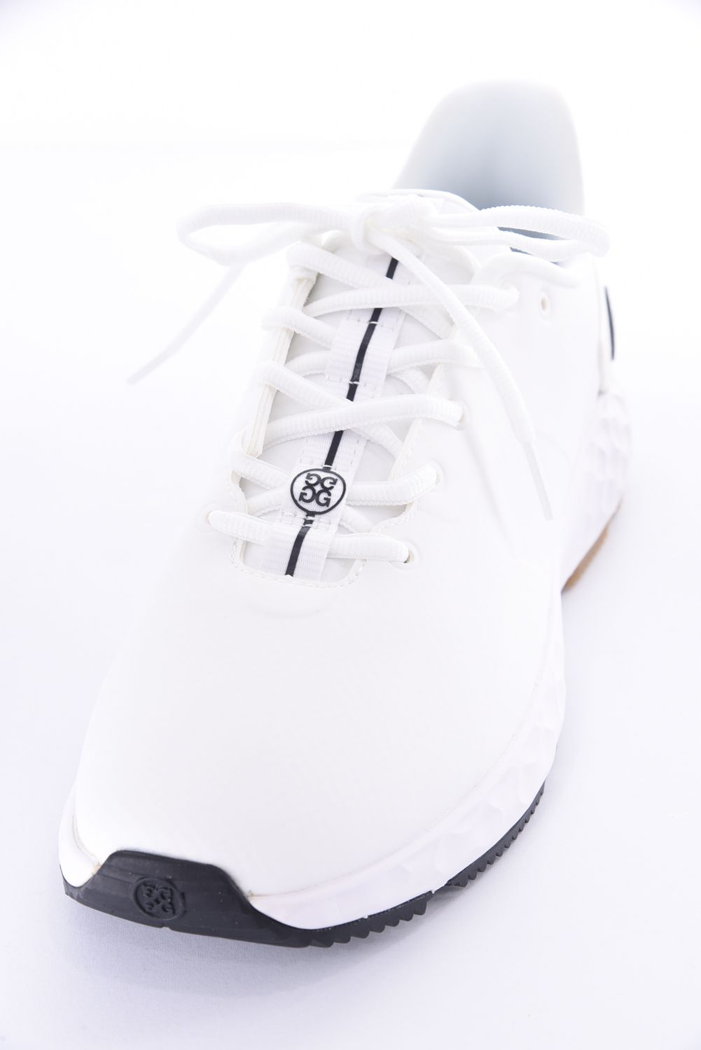 G/FORE - MENS MG4+ / スパイクレス ゴルフシューズ (ホワイト