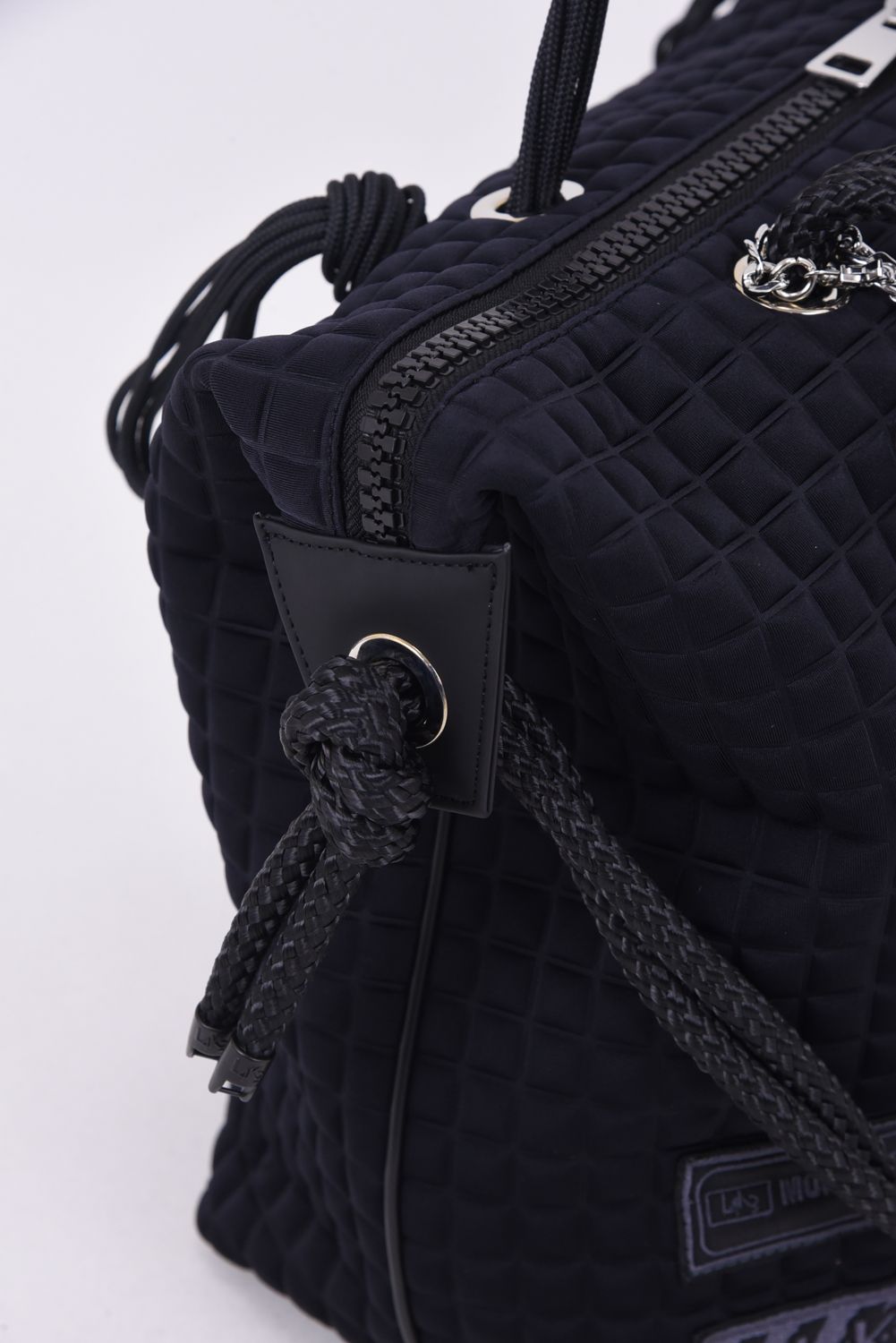 L4K3 - QUEEN LAKE QL-93P / クイーンレイク 2WAYトートバッグ