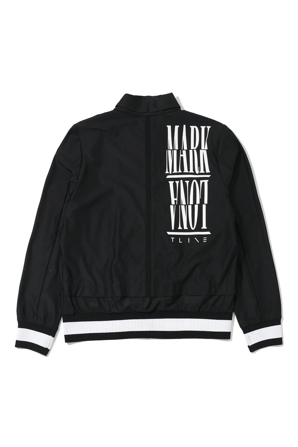 MARK&LONA - 【26SS】【レディース】【T-LINE】 VELOCITY DUAL COLLAR