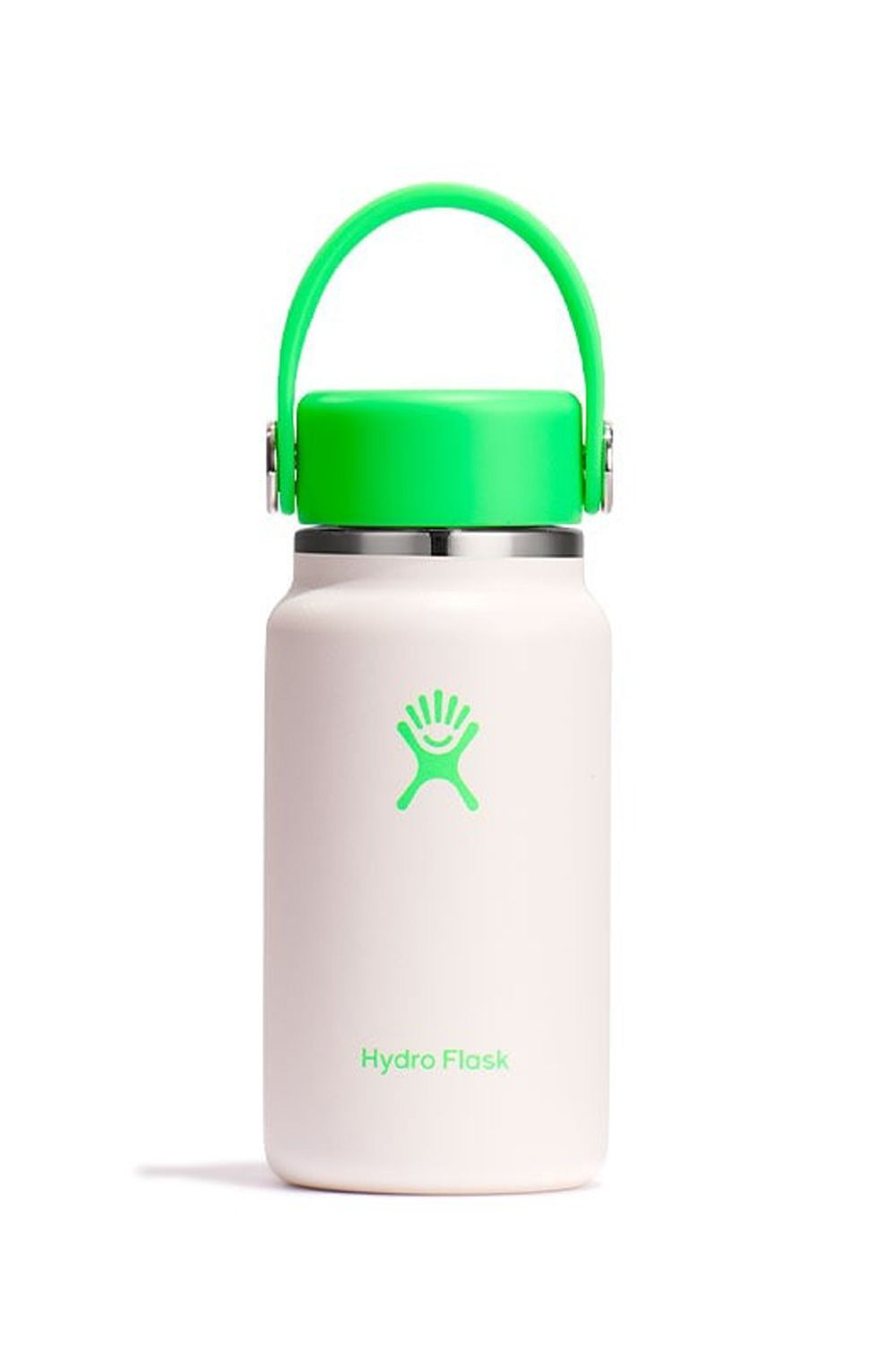 Hydro Flask - 200ml Micro Hydro / Neon Green*ネオングリーン