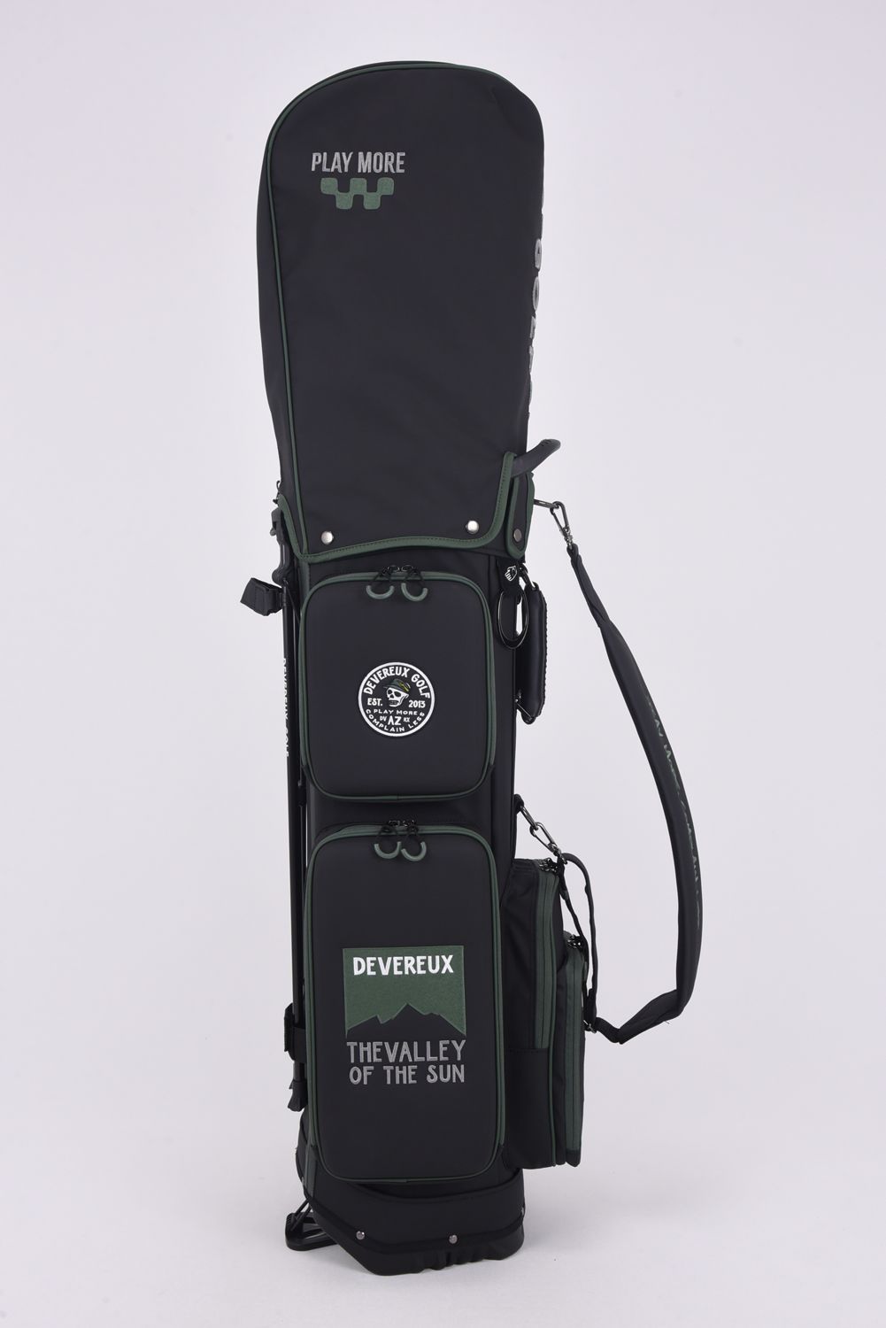 DEVEREUX GOLF - デヴァローゴルフ | 正規通販 GOSSIP GOLF