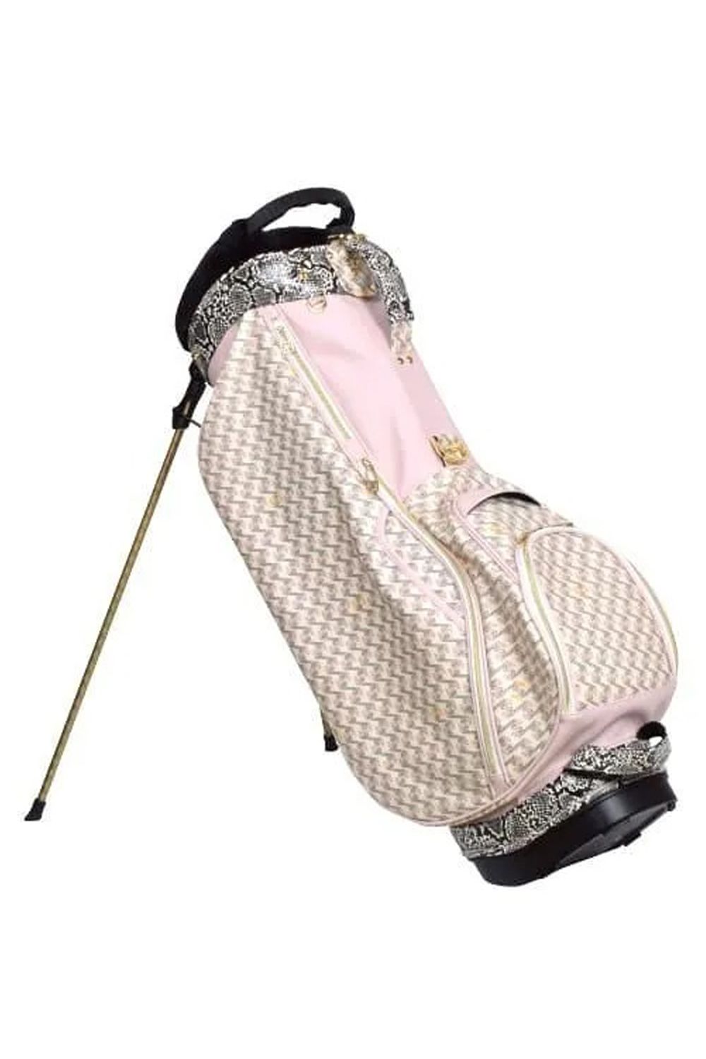 金田久美子プロモデル 『パイソンシリーズ』販売開始！ | GOSSIP GOLF