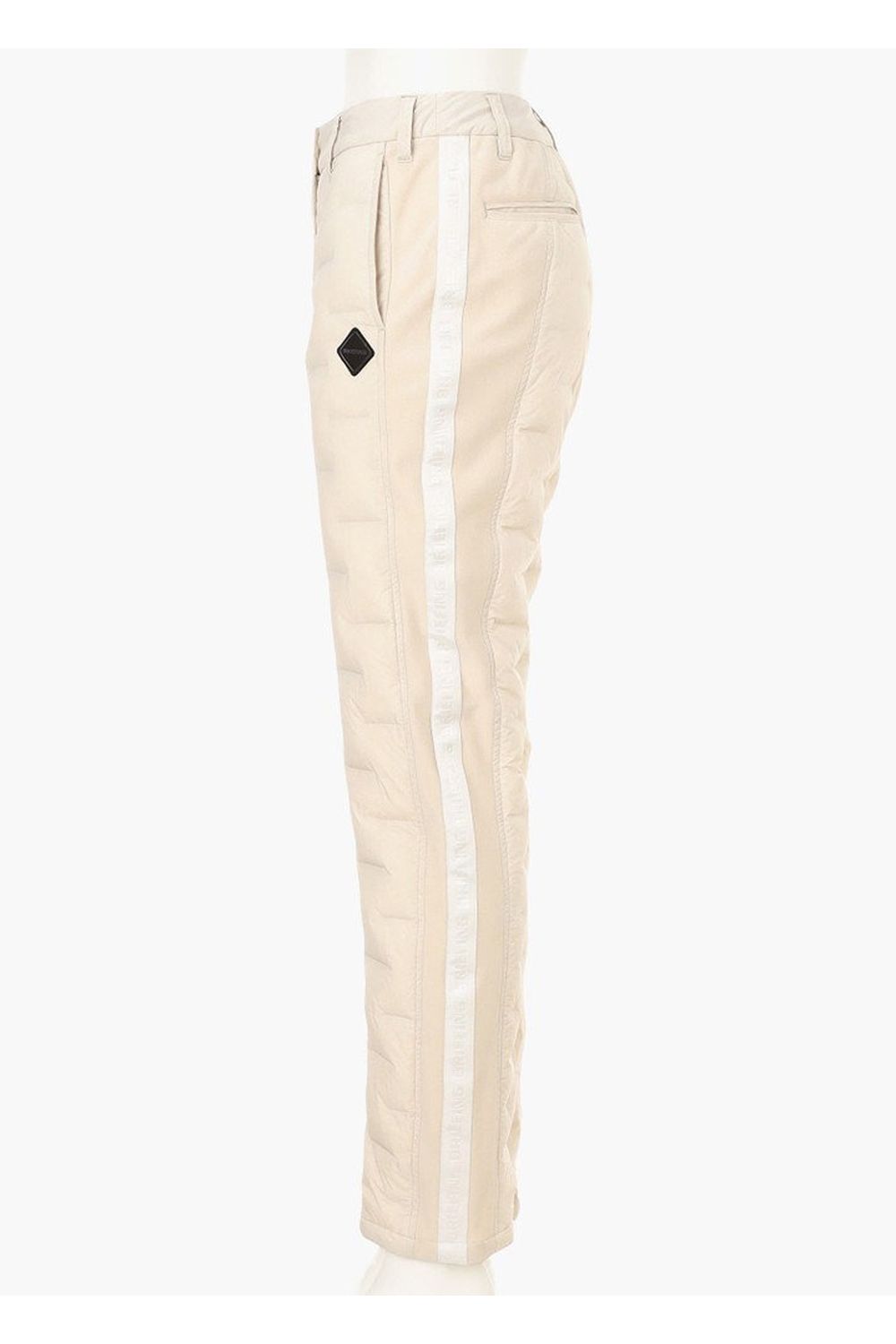 BRIEFING - 【25AW】【レディース】 WOMEN'S HYBRID DOWN PANTS