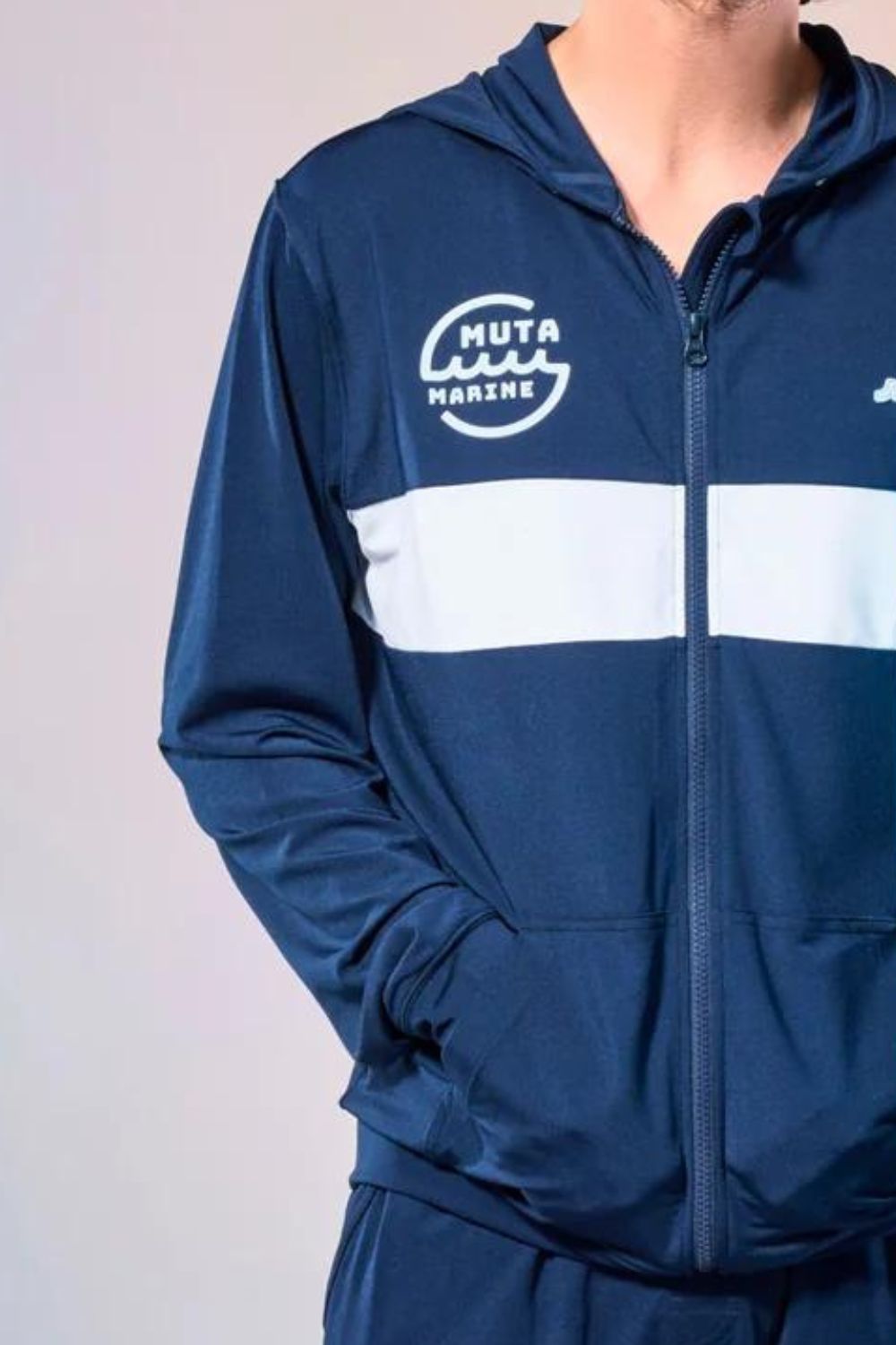 muta MARINE(ﾑｰﾀﾏﾘﾝ)】デザインと機能性を兼ね備えた水陸両用の