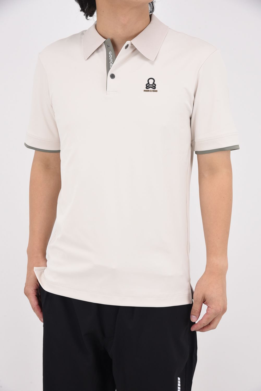 メンズウェア / ポロシャツ 通販 | GOSSIP GOLF