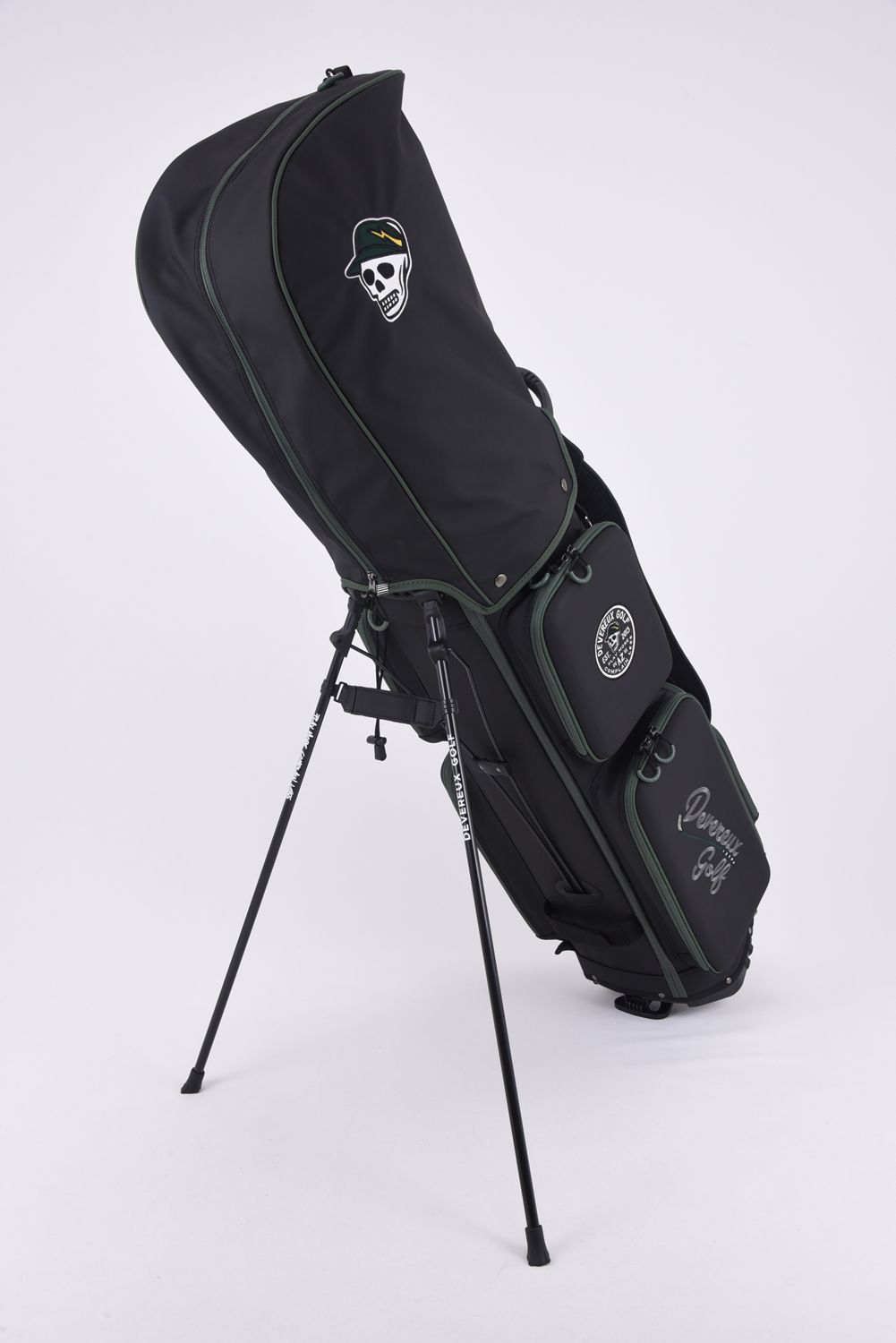 DEVEREUX GOLF - 【銀行振込・代金引換不可】【返品・交換不可】 Deep