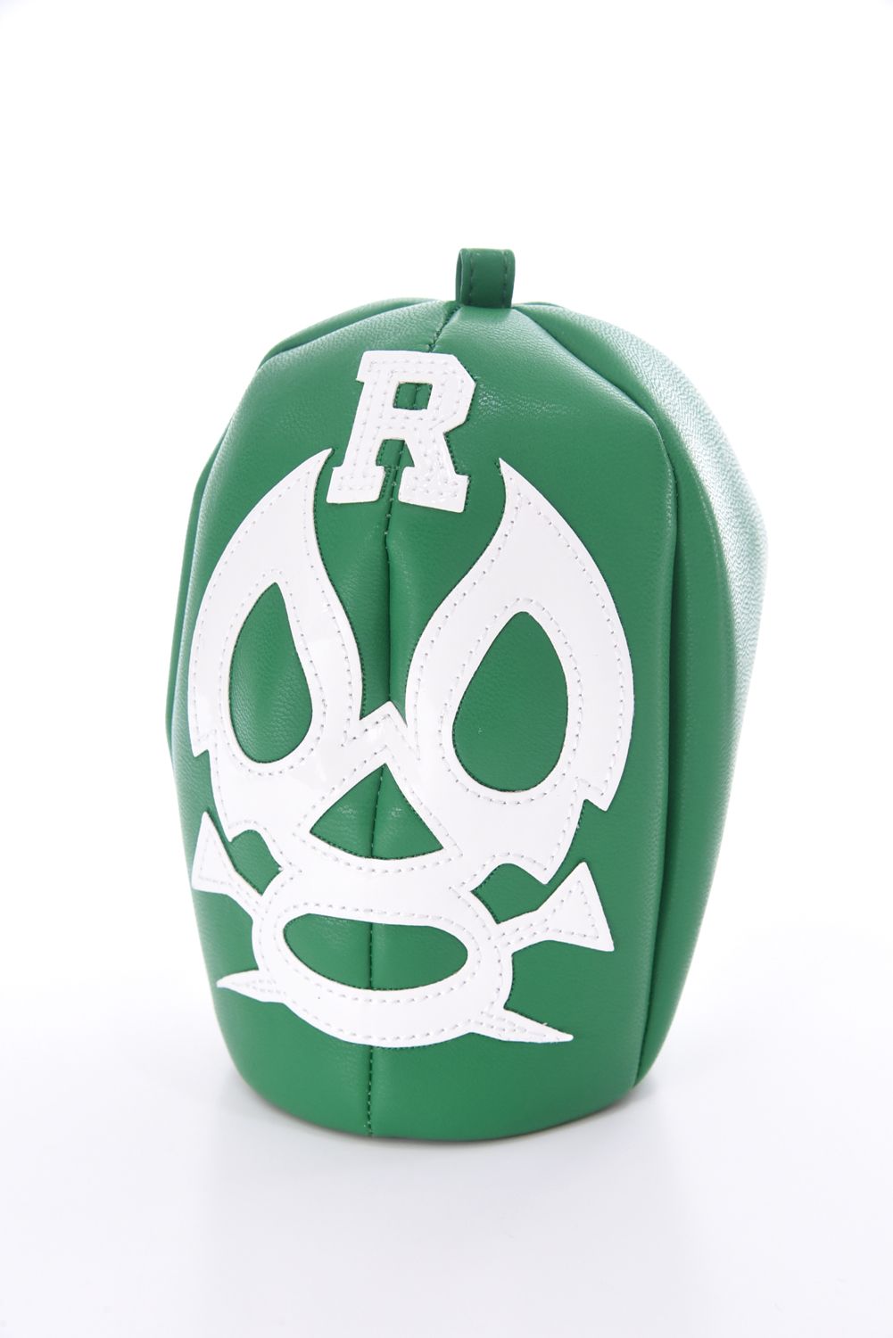 RUSSELUNO - LUCHA H.C FW / マスクマン フェアウェイウッドカバー