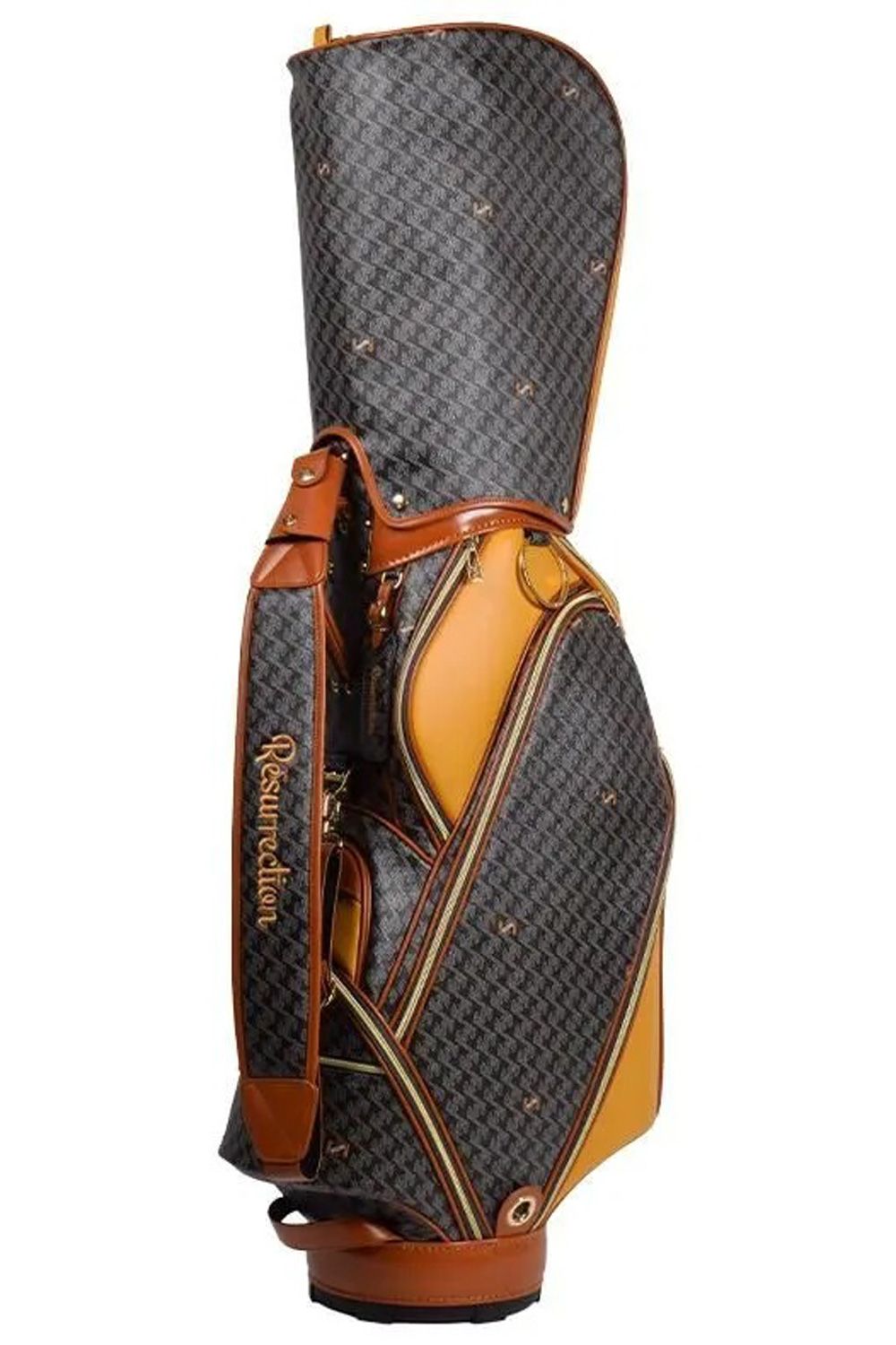 Resurrection - レザレクション【キャディバッグ・カバー類】 | GOSSIP