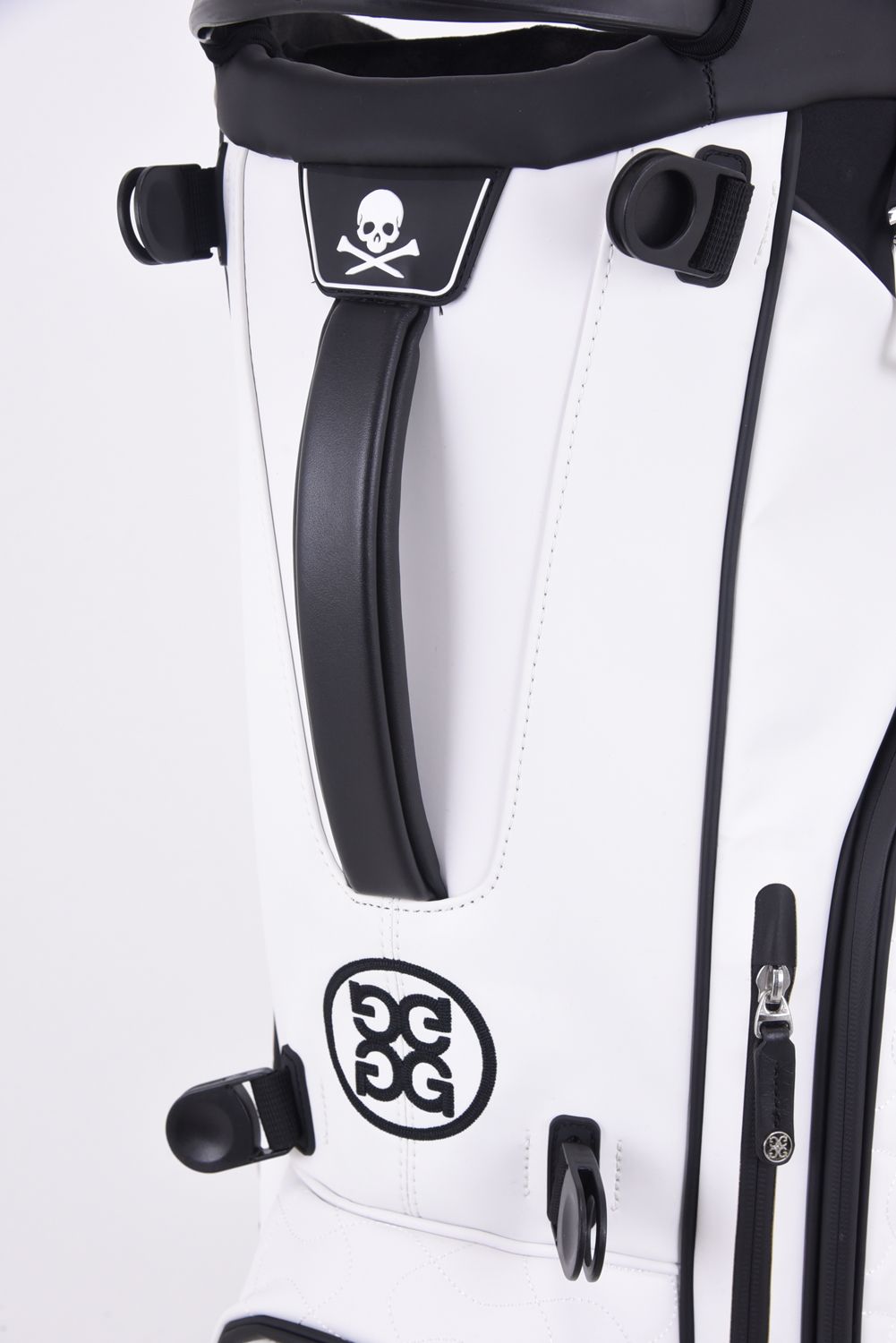 G/FORE - 【銀行振込・代金引換不可】【返品・交換不可】 TRANSPOTER