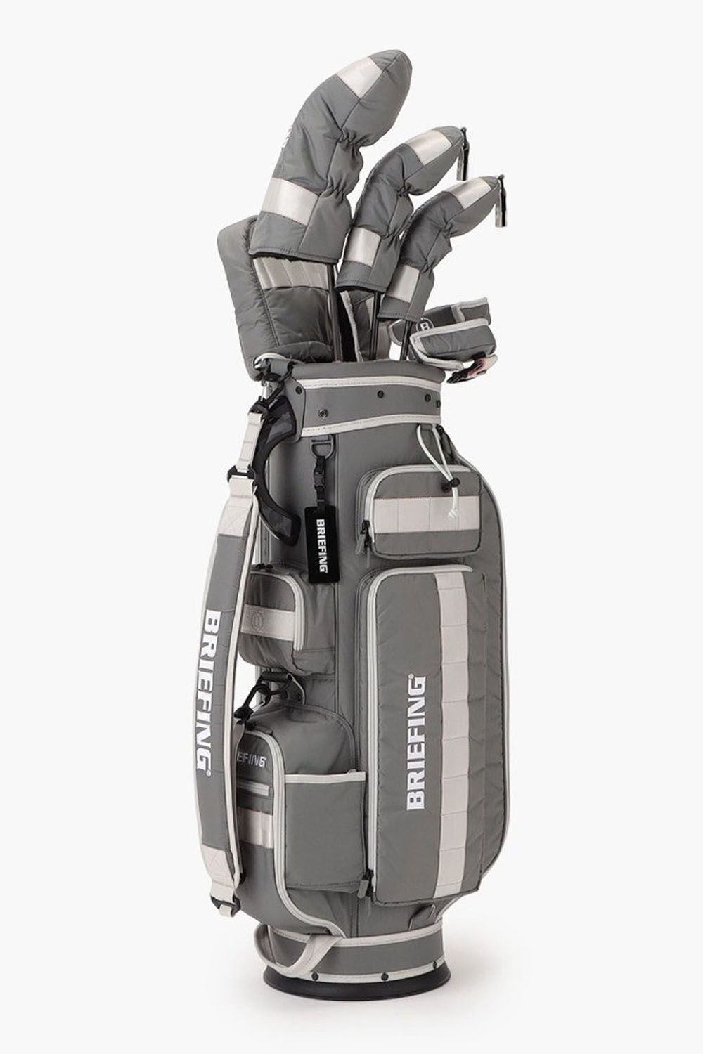 BRIEFING - 【銀行振込・代金引換不可】【返品・交換不可】【CS SERIES