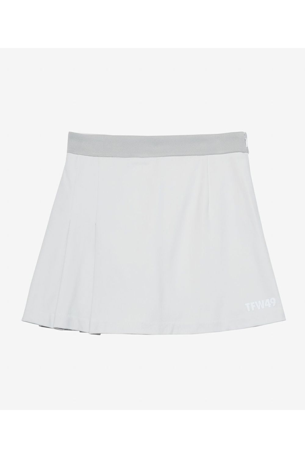 TFW49 - 【25AW】【レディース】 MULTI PURPOSE WRAP PLEATED SKIRT