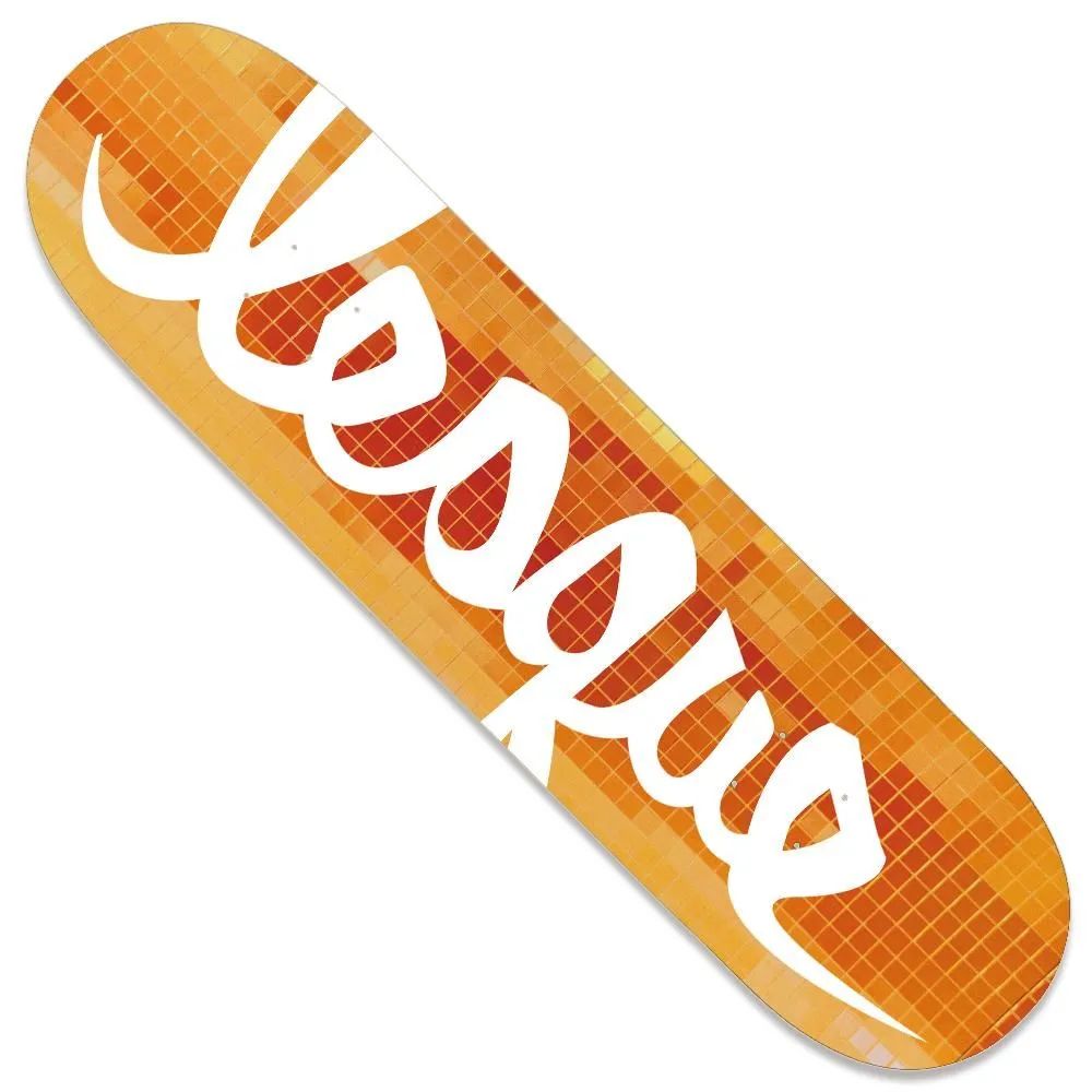 LESQUE Skateboards (レスケ スケートボード) | 正規通販 HEAL SKATESHOP