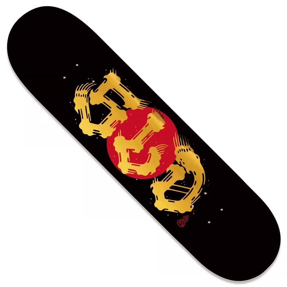 スケートボード / デッキ / 7.25 通販 | HEAL SKEATESHOP