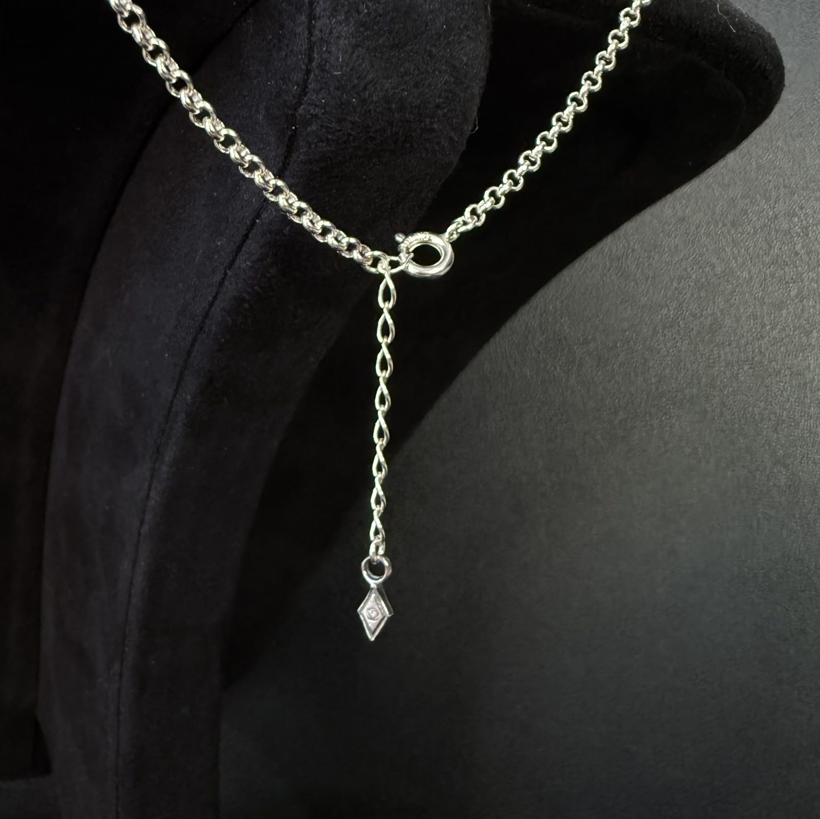 VelvetLounge - エタニティラウンドウッドペンダント(パオロッサ