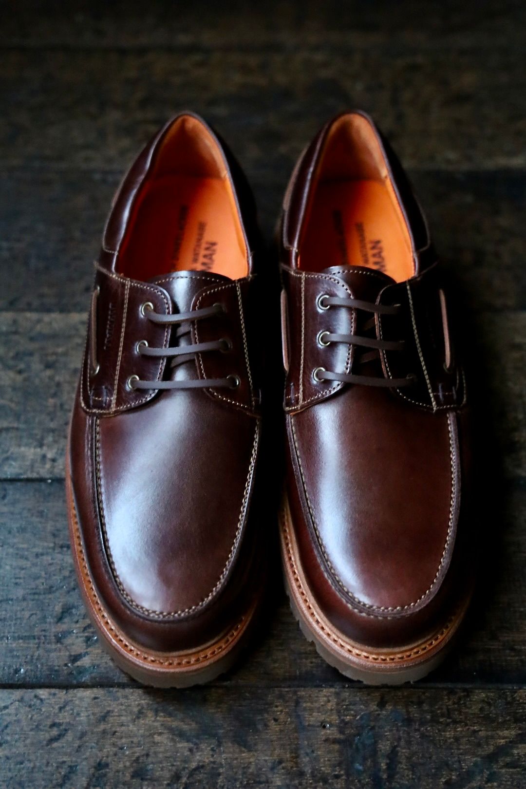 JUNYA WATANABE MAN - ジュンヤワタナベマン Heinrich Dinkelacker(WP