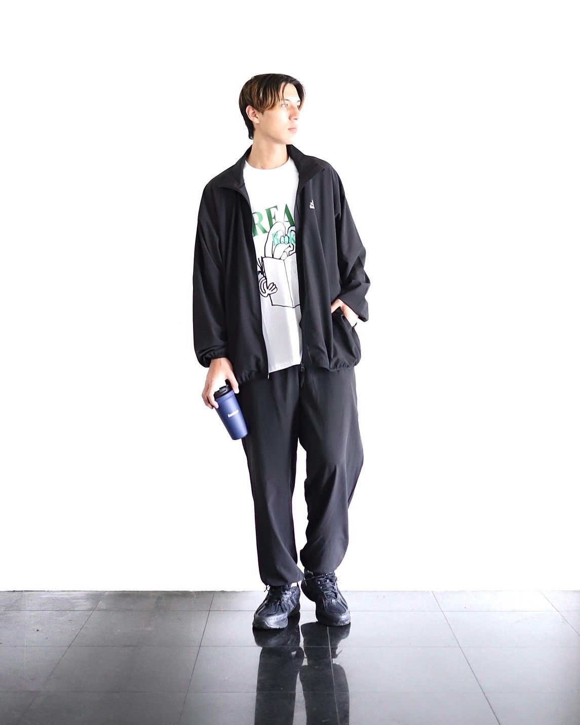 ReFresh!Service. リフレッシュサービス UTILITY PACKABLE SUIT