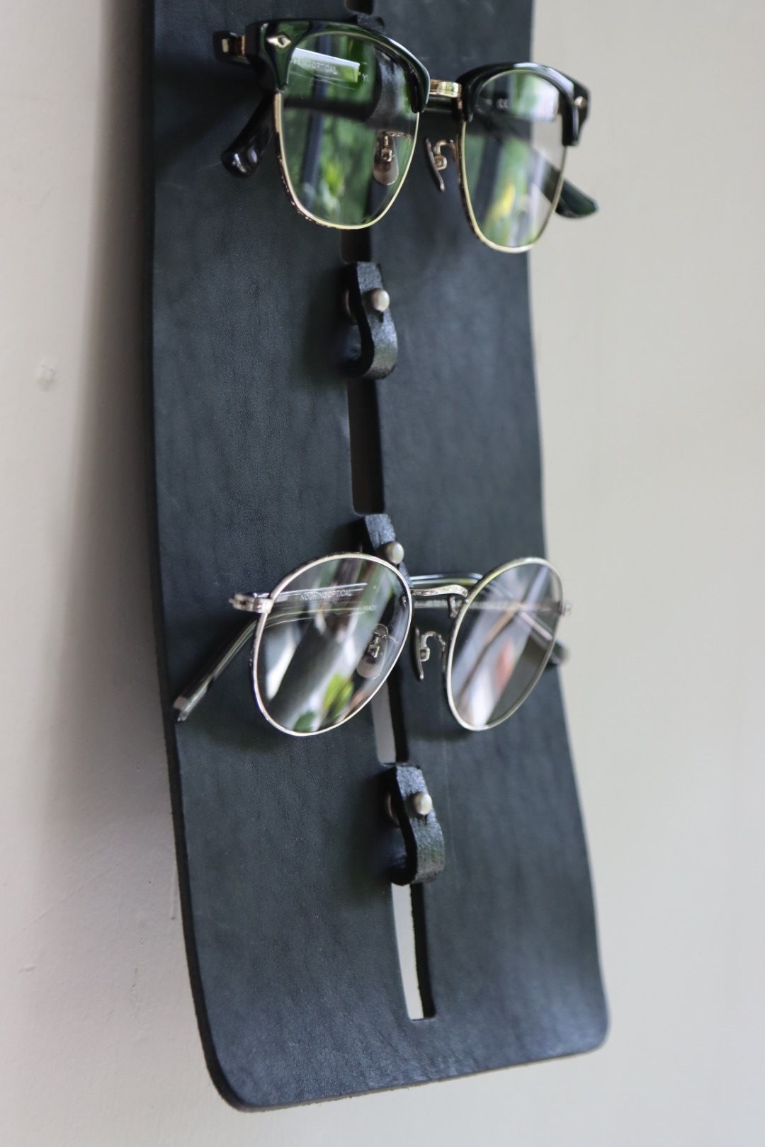 Hender Scheme - エンダースキーマ グラスホルダー glass wall holder