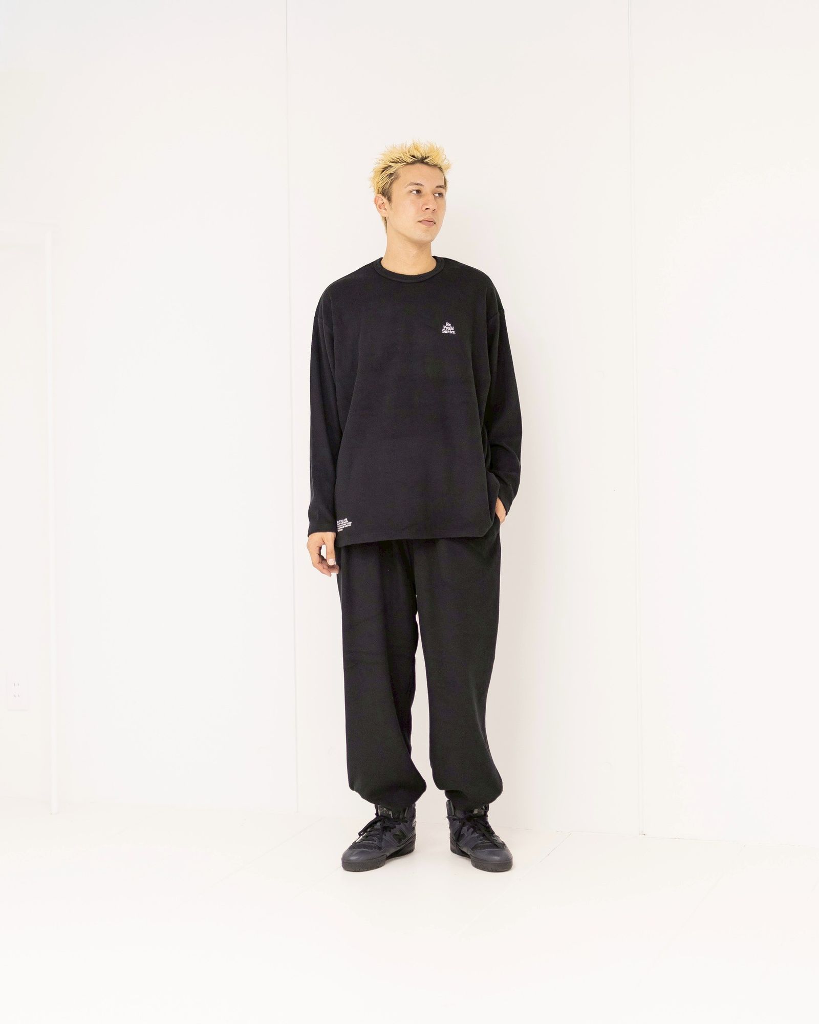 FORD&SPYDER メンズ ベスト ネイビー/ブラウン 新品タグ付き