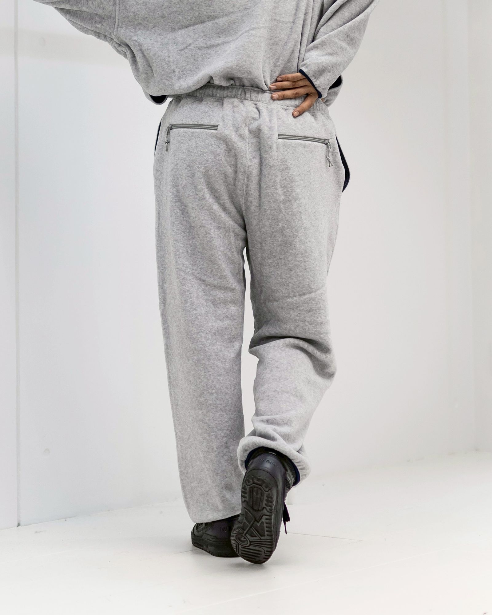 SEDAN ALL-PURPOSE - セダンオールパーパス FW25 OG Logo Wide Fit