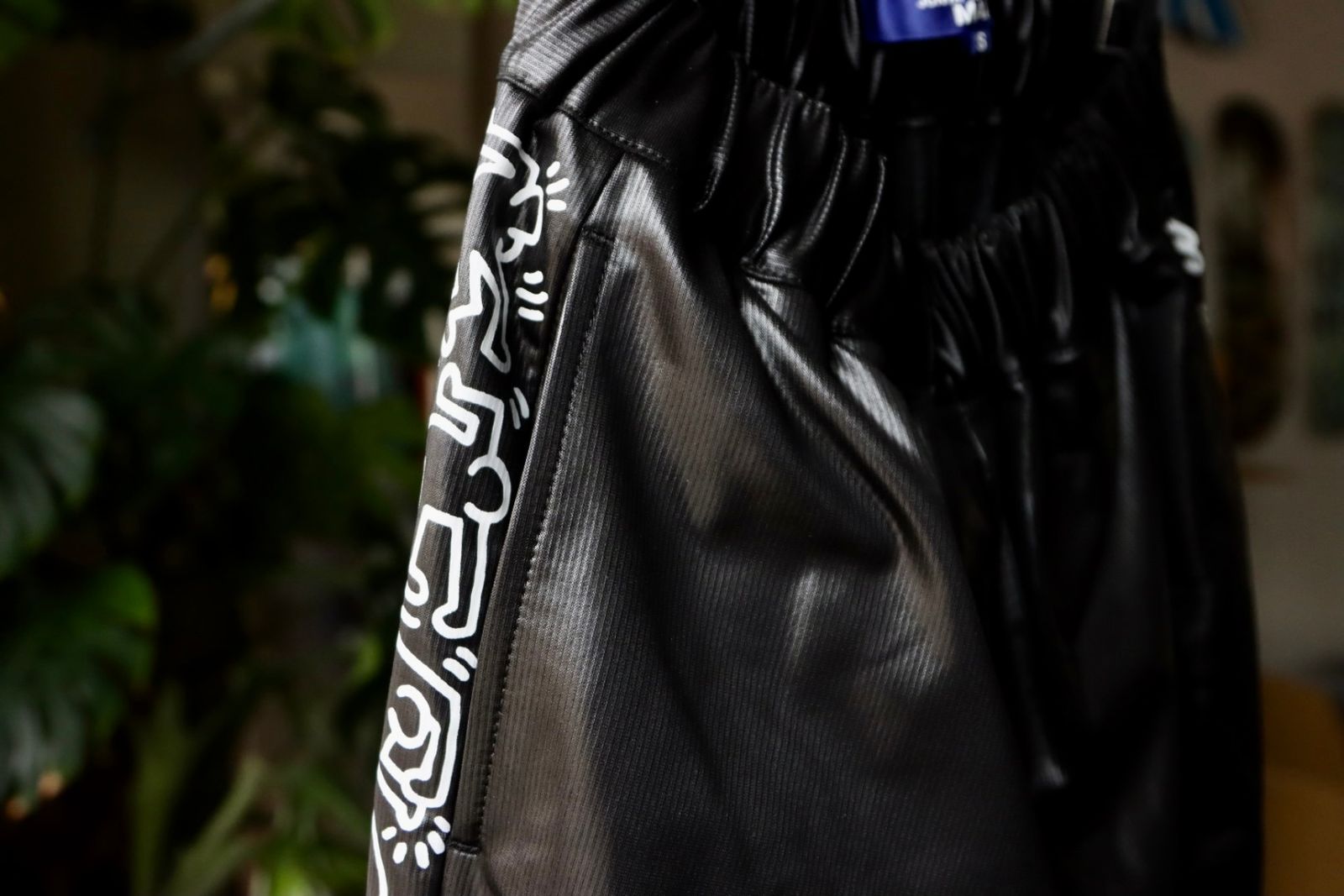 JUNYA WATANABE MAN - ジュンヤワタナベマン23SS KEITH HERINGエステル