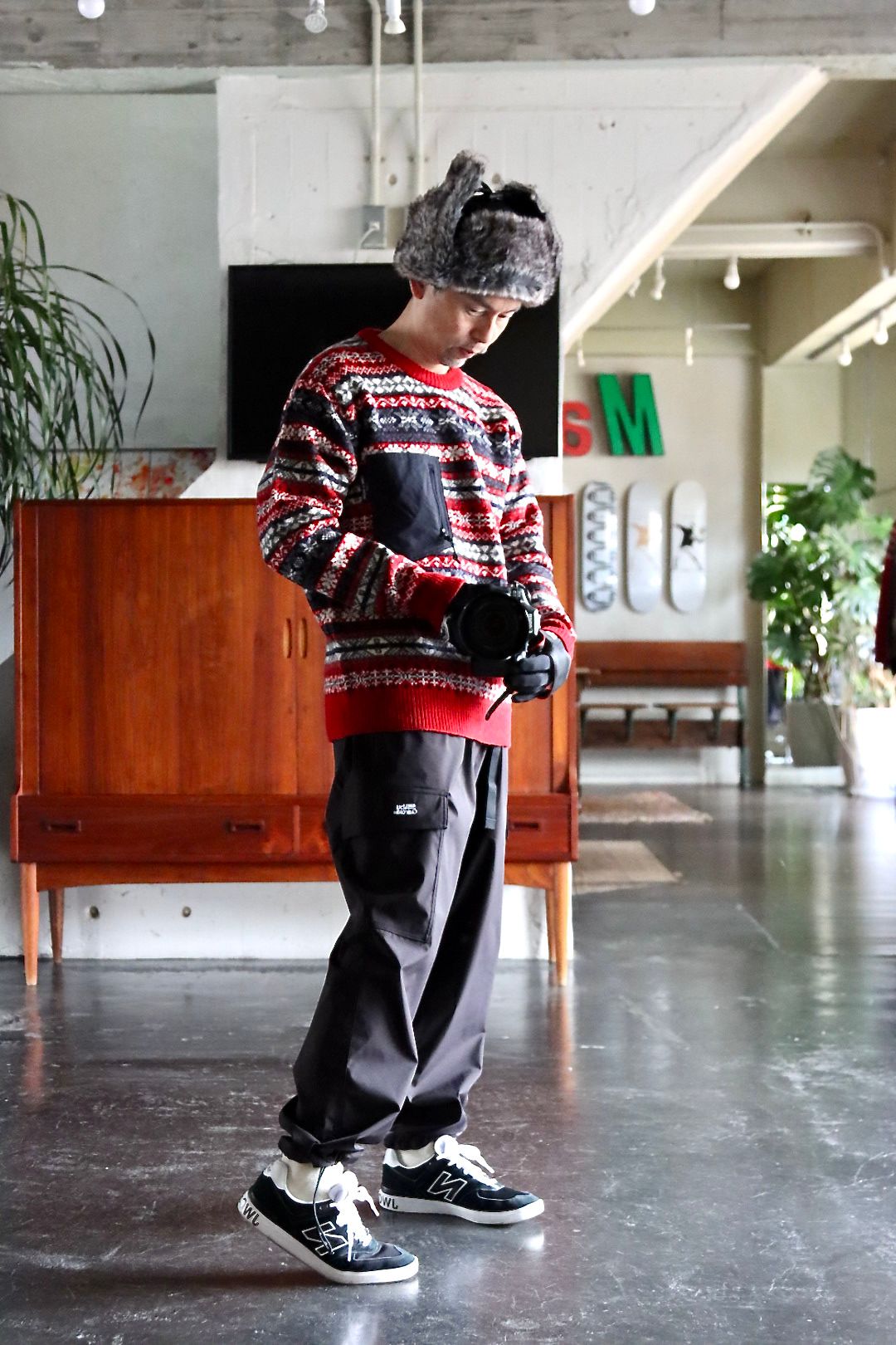 Abu Garcia Mix Style.2021.11.24. | 2106 | MARK