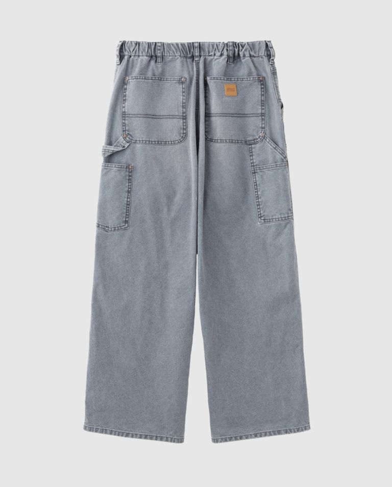 SEDAN ALL-PURPOSE - セダンオールパーパス 26SS Vintage Washed