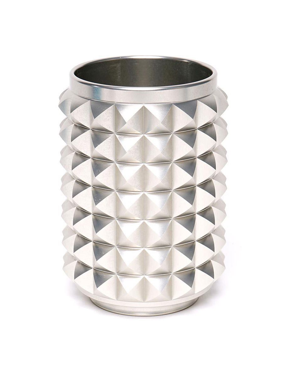 BALLISTICS - 7075 STUDS BEER MUG (BLACK) | SKANDA