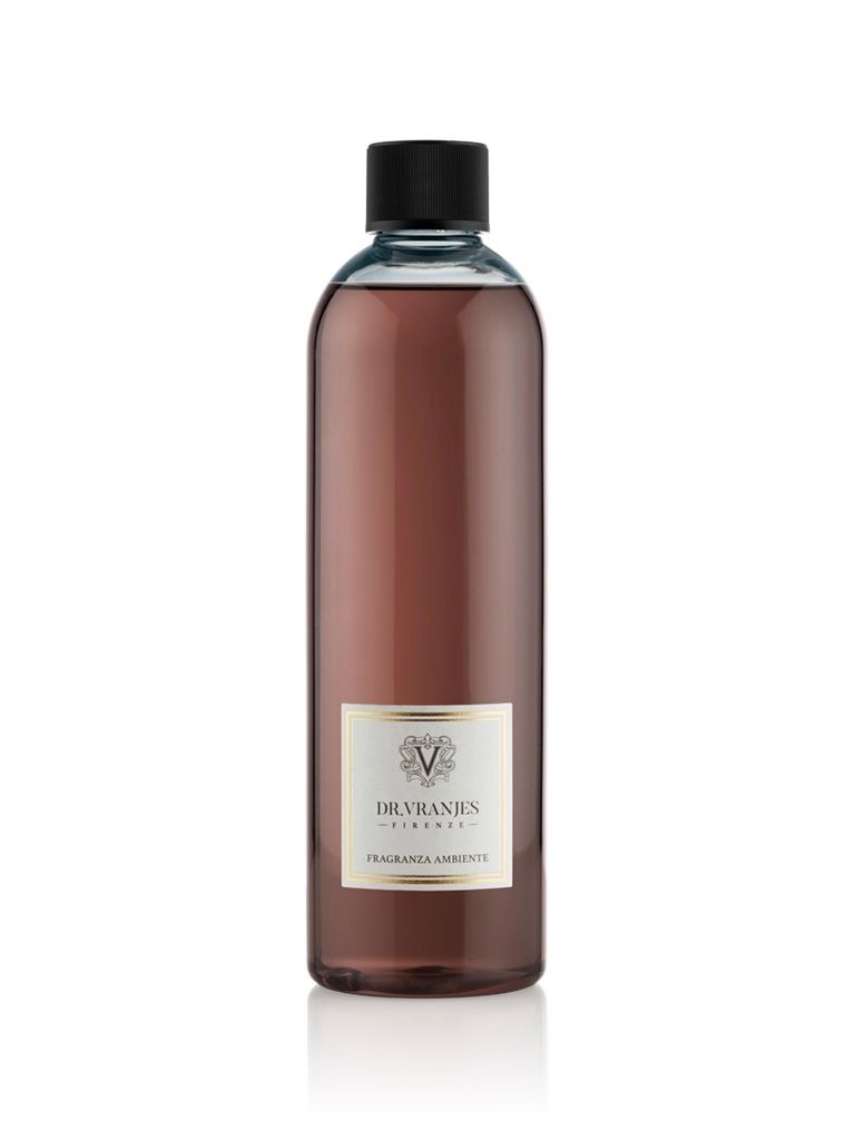 DR. VRANJES - リフィル (詰め替え用) / ROSSO NOBILE <ロッソ