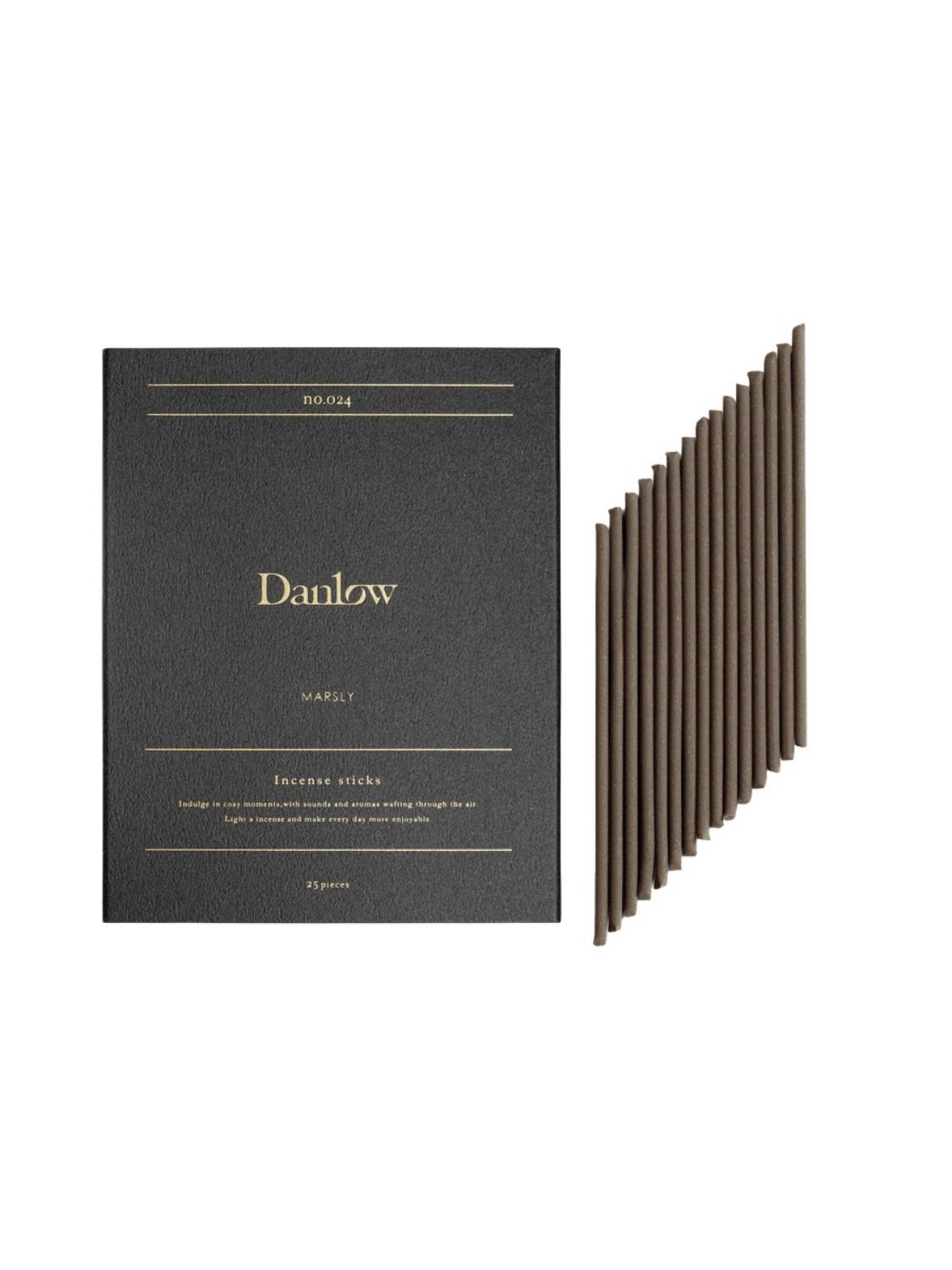 Danlow - 【男性人気 No.1】お香 インセンス スティック / INCENSE