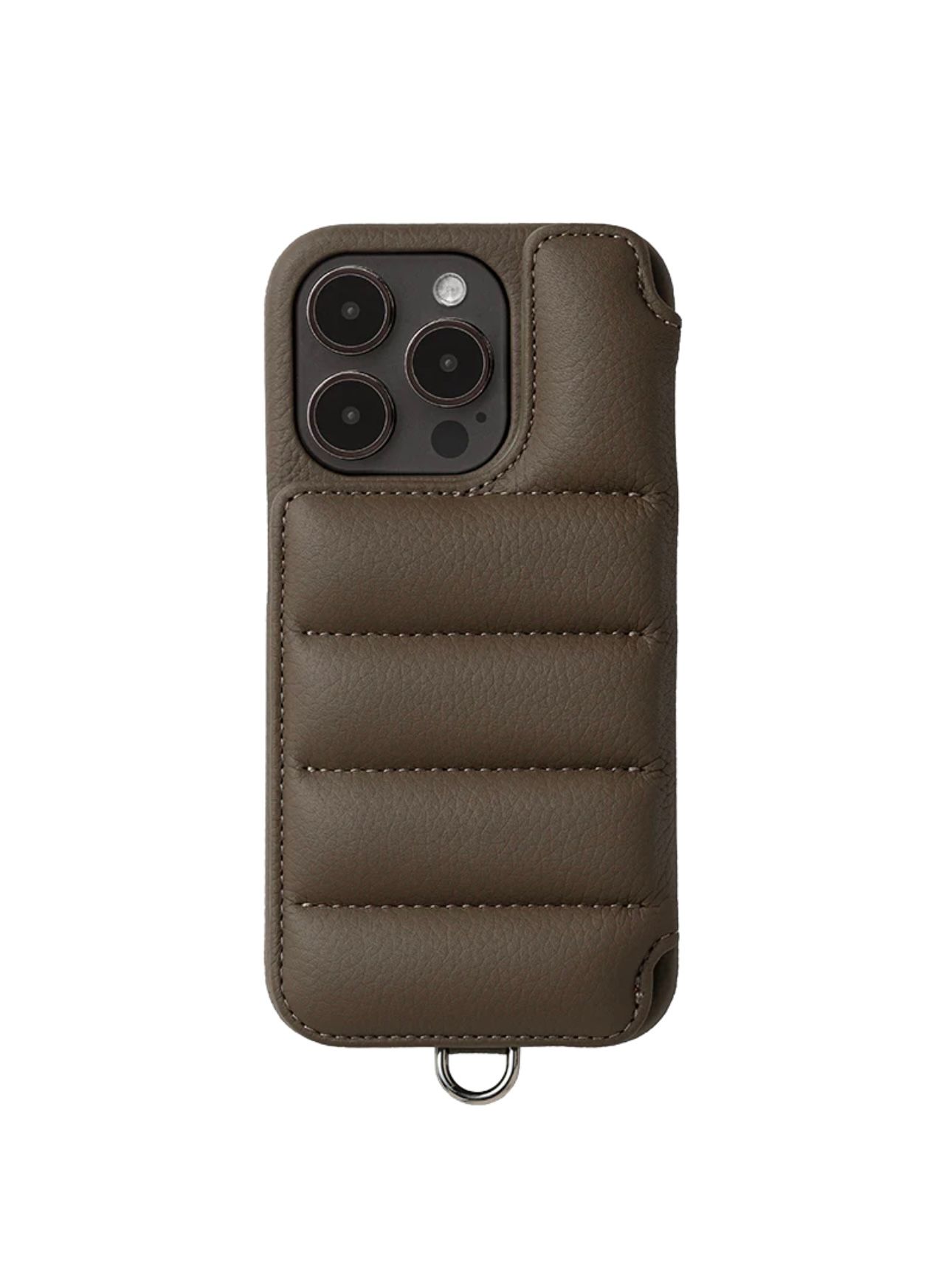 DEMIU - バロン スマートフォンケース / BALLON / オレンジ | STORY