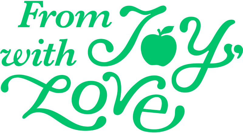 JOY The 1st Mini Album「From JOY, with Love」