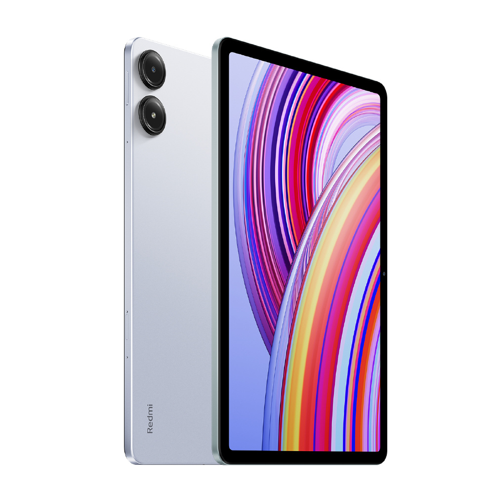 VHU4718JP Androidタブレット 12.1型 Redmi Pad Pro オーシャンブルー