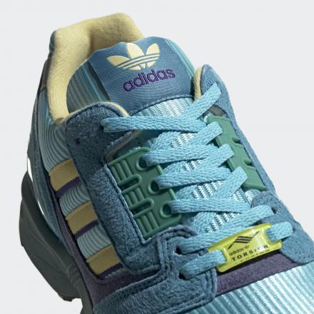 国内11月16日発売予定】アディダス コンソーシアム ZX 8000 OG ライト