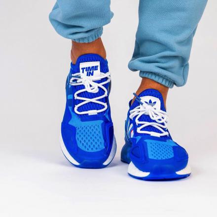 リーク】ニンジャ × アディダス オリジナルス ZX 2K ブースト 