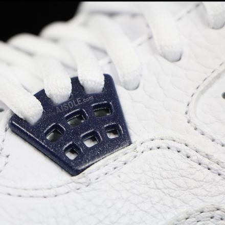 2015年1月10日発売予定】 ナイキ エアジョーダン4 レトロ コロンビア