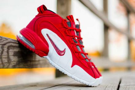 国内11月29日発売予定】 ナイキ エアマックス ペニー ユニバーシティ