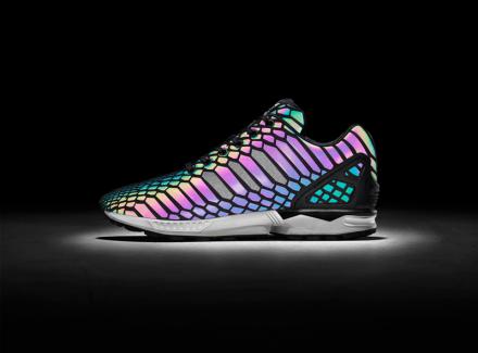 国内5月発売予定】アディダス オリジナルス ZX フラックス XENO パック