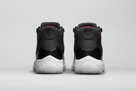 直リンク・国内12月12日発売予定】 ナイキ エアジョーダン11 レトロ 72