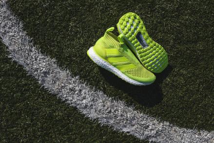 国内7月15日発売予定】 アディダス エース16+ ピュアコントロール